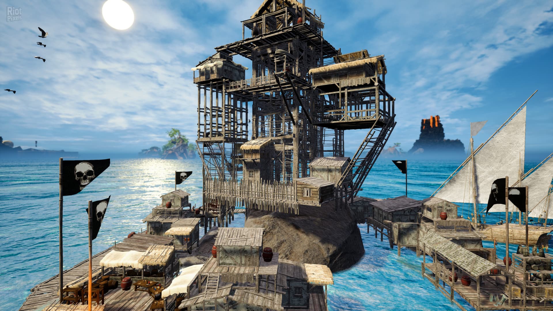 Sail and Sacrifice + Hotfix screenshot 5