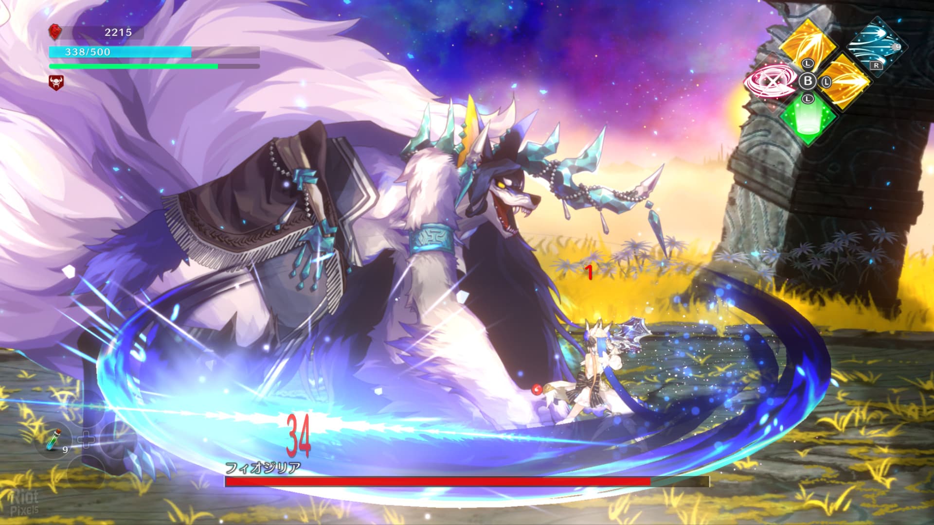LOST EPIC: Premium Edition – v1.01.3 + Bonus Content screenshot 3