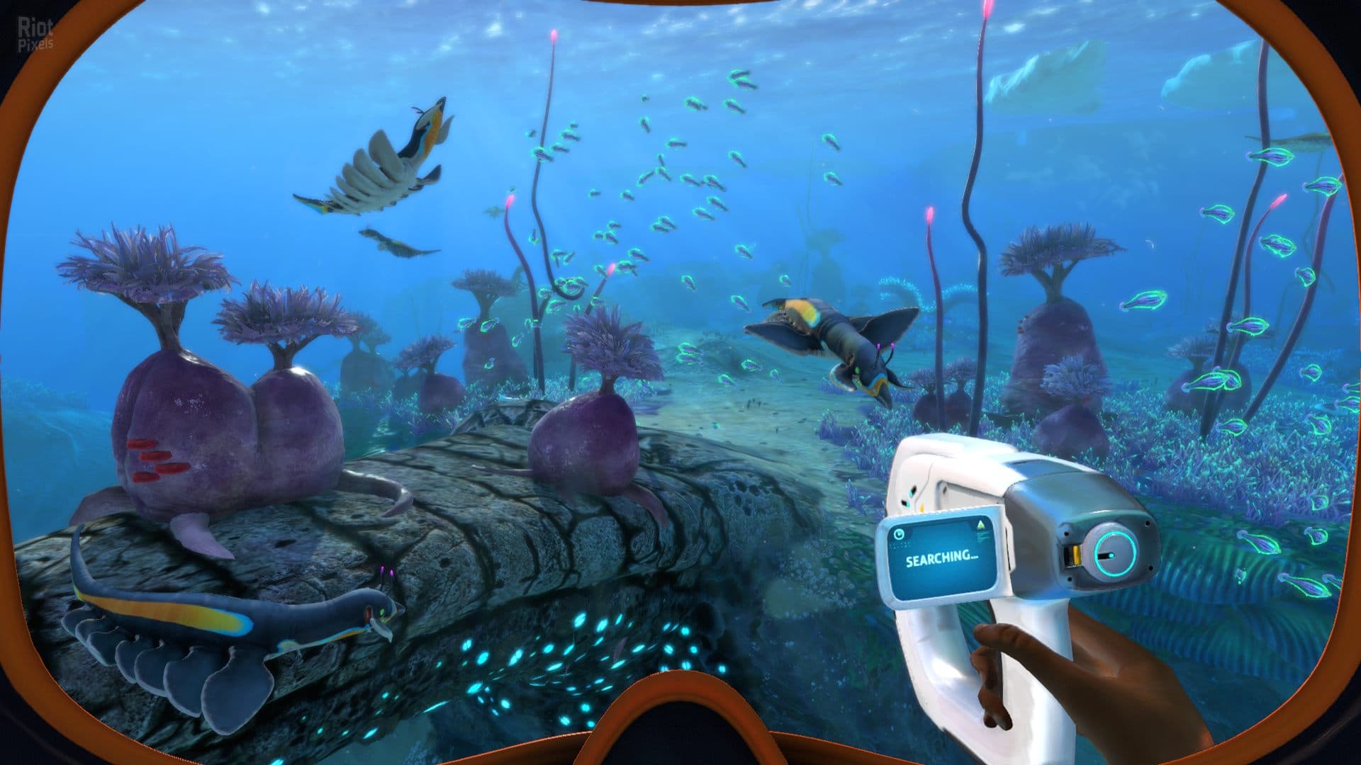 Subnautica: Below Zero – v1.0 Build 44290 screenshot 2