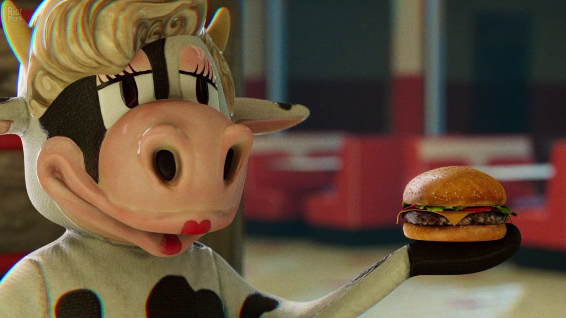 Happy’s Humble Burger Farm – v1.16.4 screenshot 5