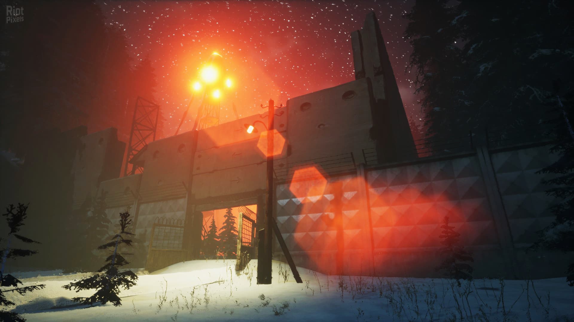 Expedition Zero – v1.00 + v1.01 screenshot 3
