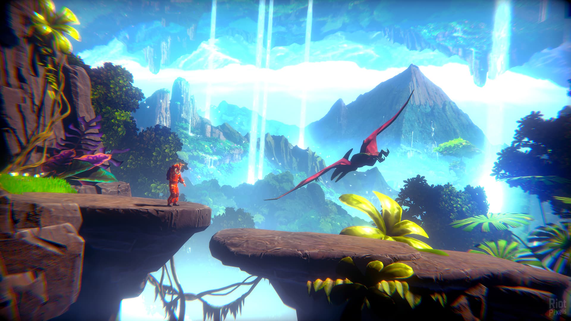 Little Orpheus + Bonus Content screenshot 5