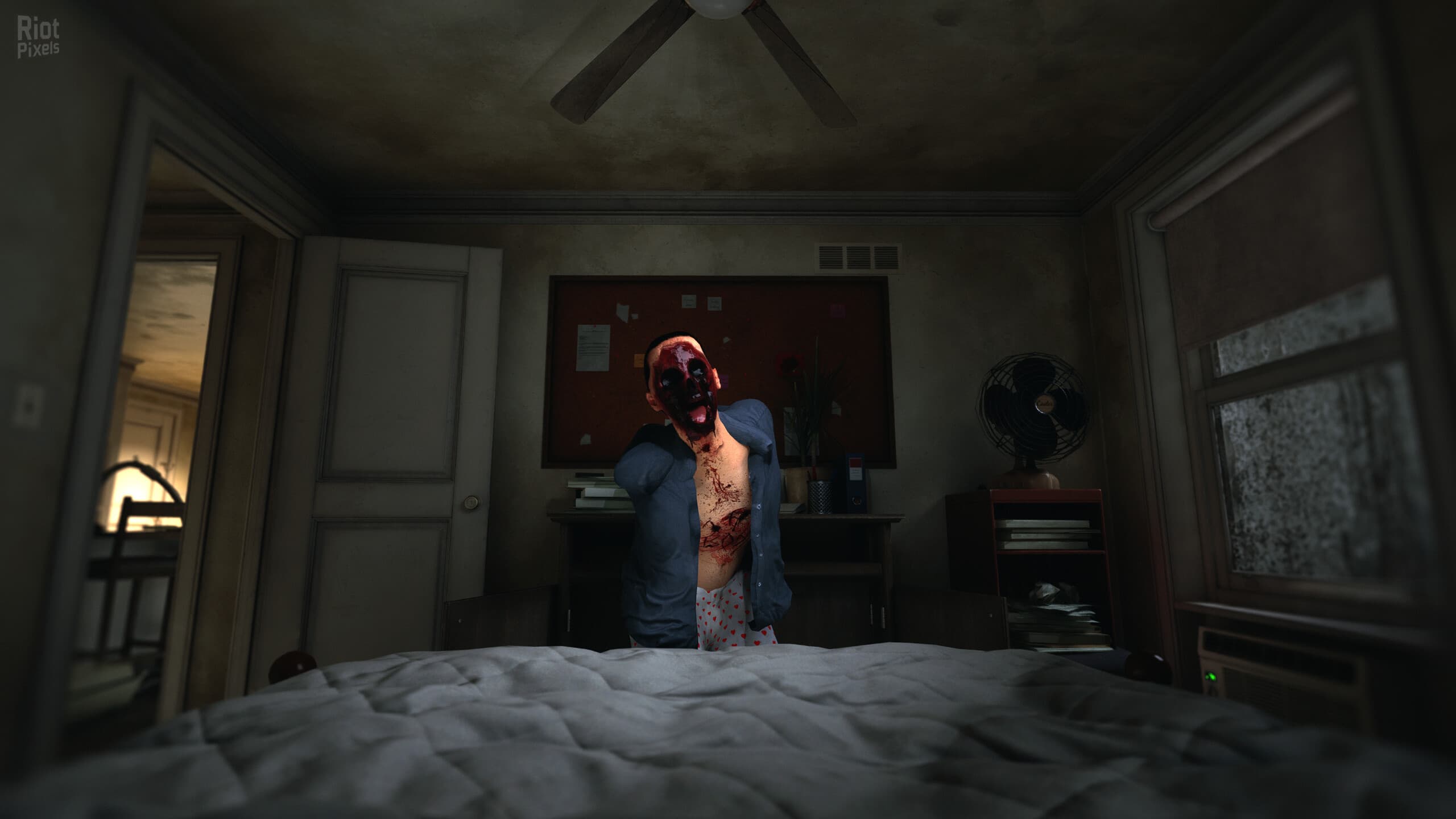 Dream Cage – v1.1.0 screenshot 1