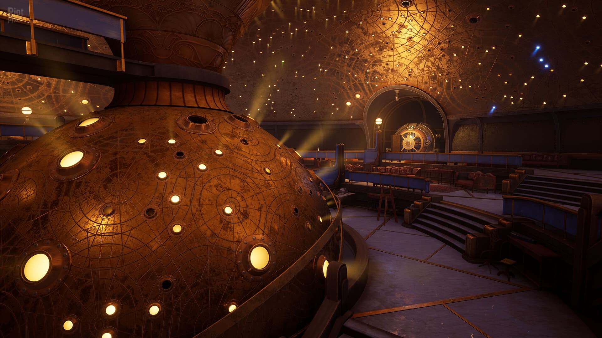 Firmament – v1.0.0 (e9748-p17307) + Windows 7 Fix screenshot 4
