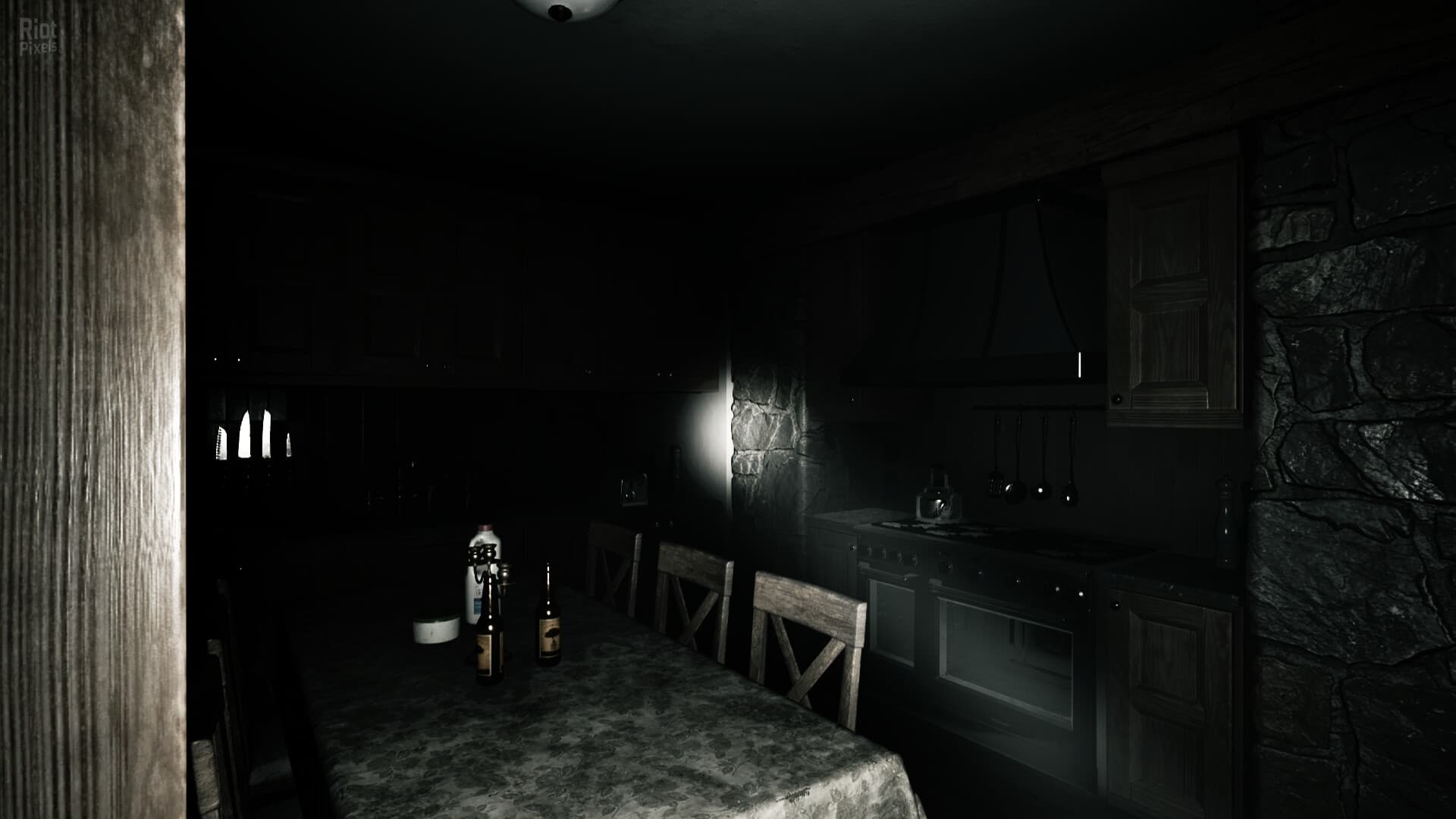 Vesnith Tapes screenshot 3