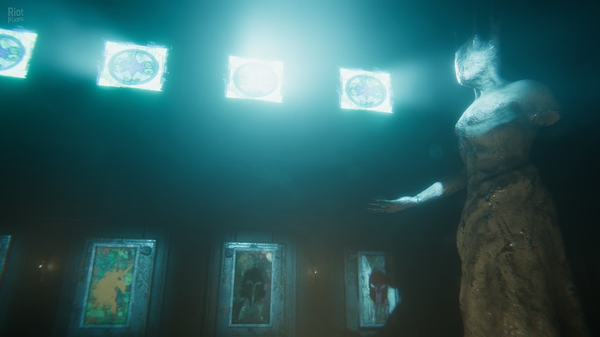 Project Nightmares: Case 36 – Henrietta Kedward screenshot 4