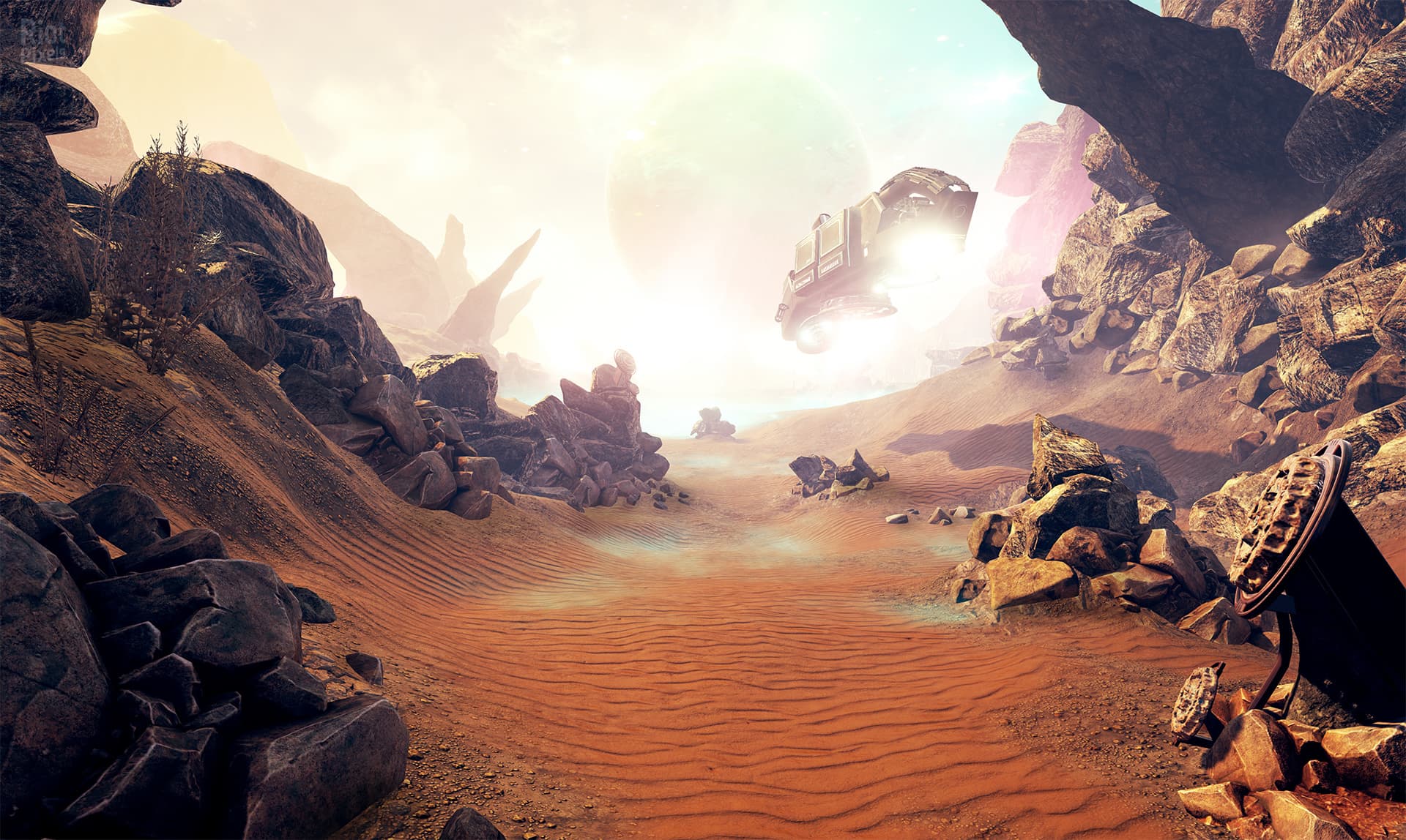 Alice VR – v.1.2.4.1 screenshot 3