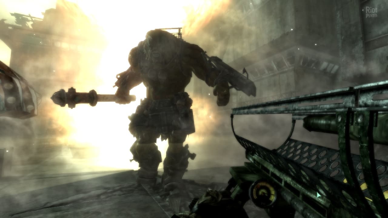 Fallout 3: Game of the Year Edition – v1.7.0.4/v1.7.0.3 + 5 DLCs + OST screenshot 6