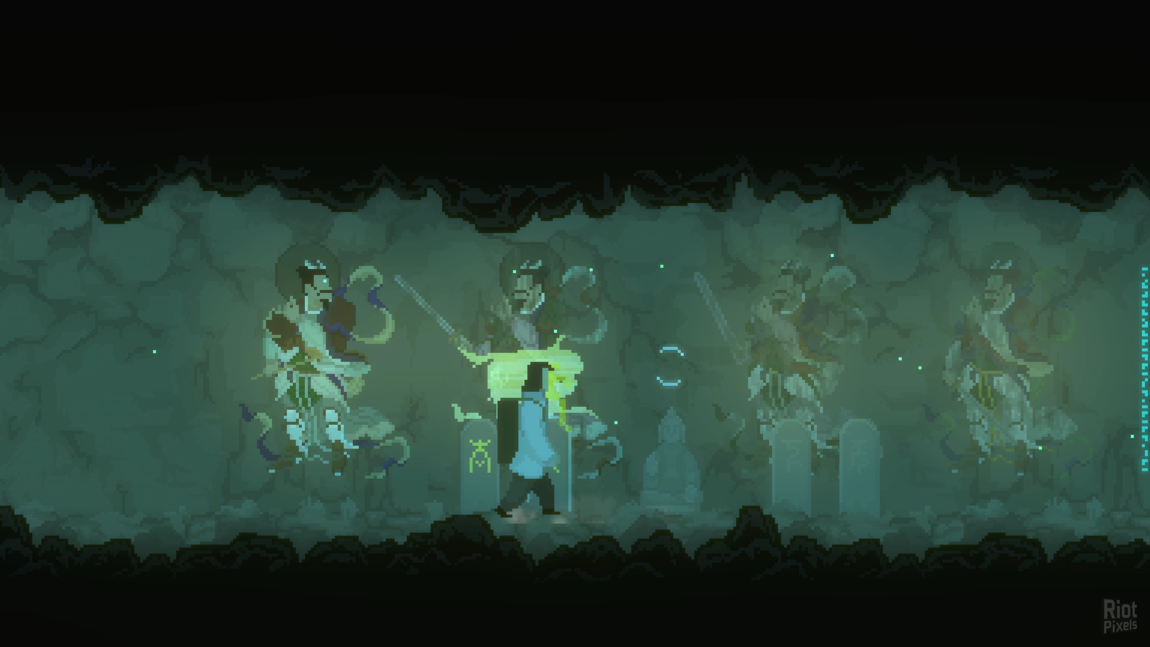 The Rewinder – v1.63 + Root of Evil DLC + Bonus OST screenshot 3