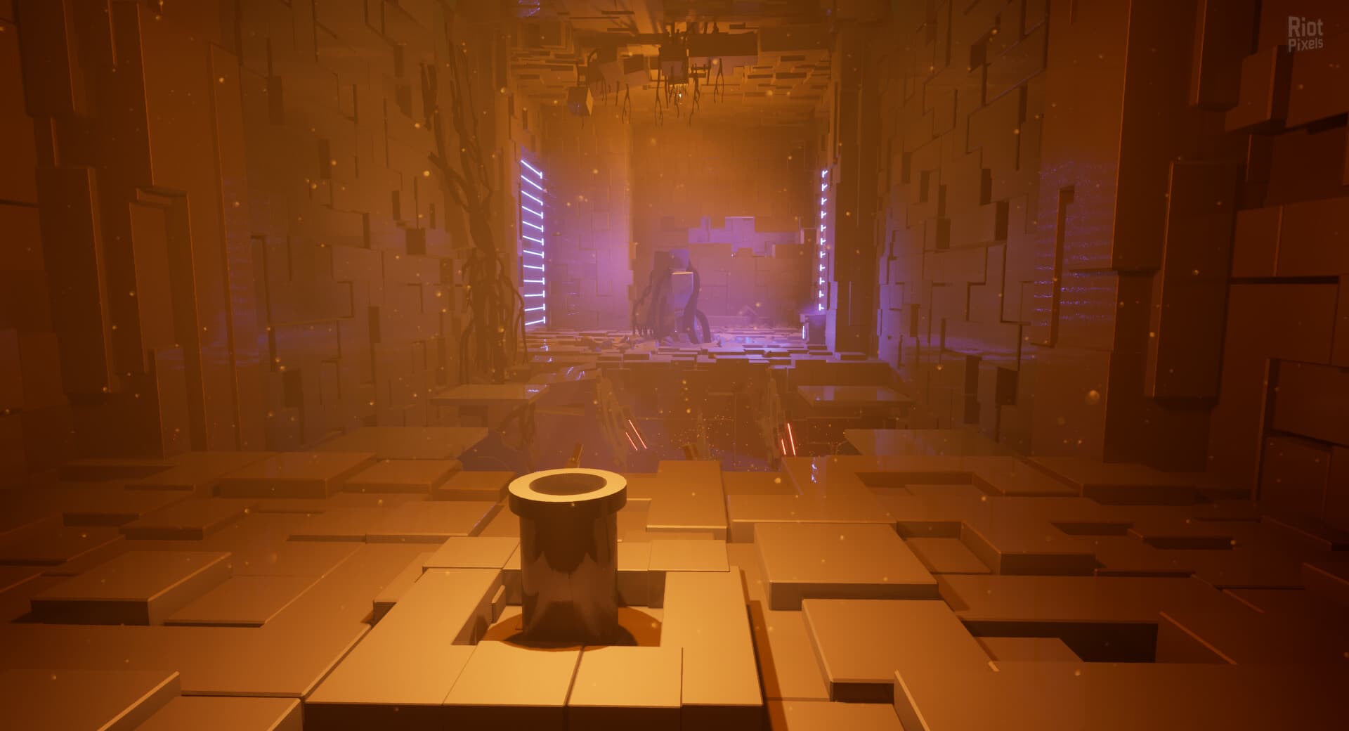 The Unknown screenshot 3