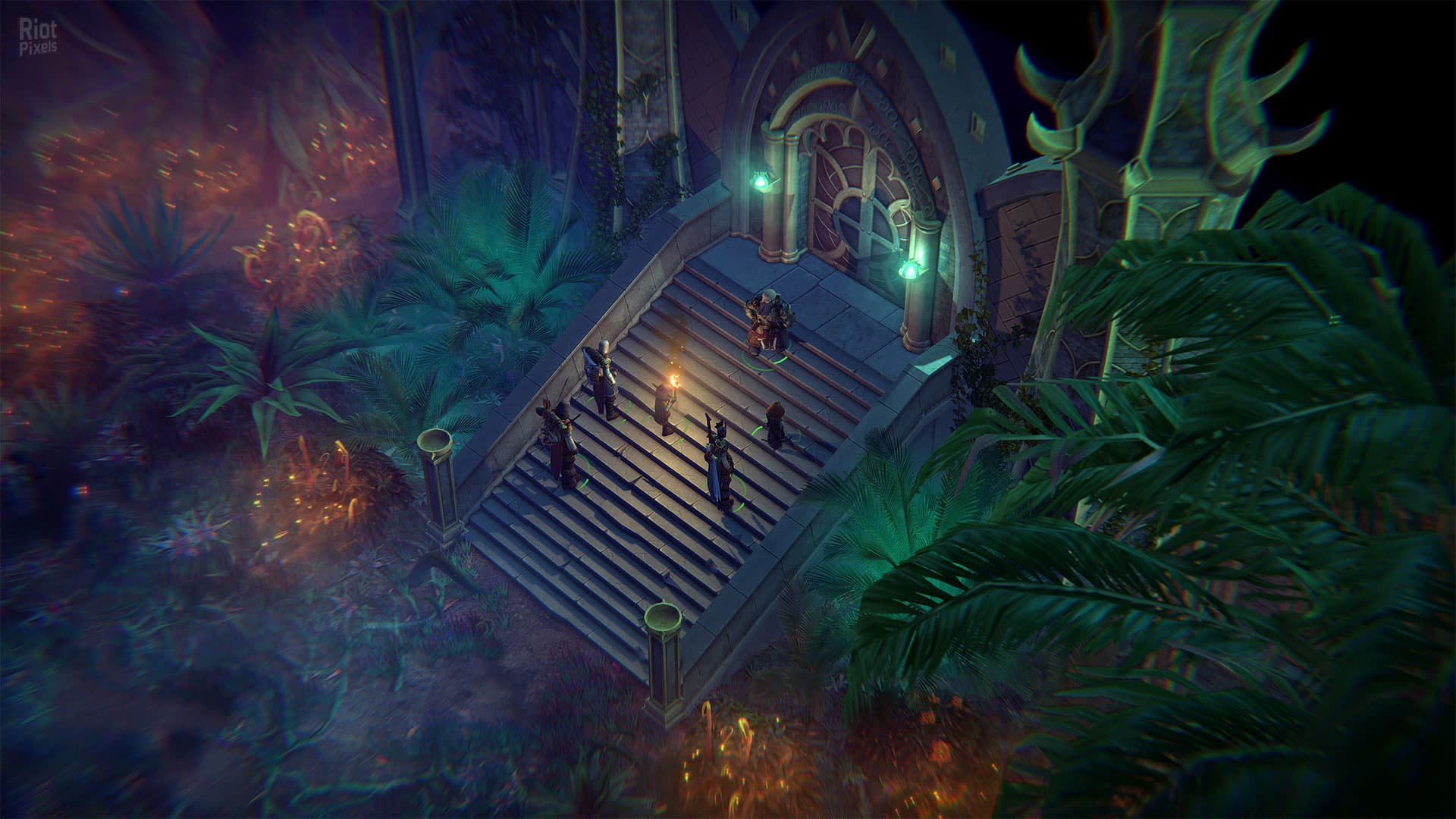 Pathfinder: Kingmaker – Definitive Edition – v2.1.0h + All DLCs screenshot 5