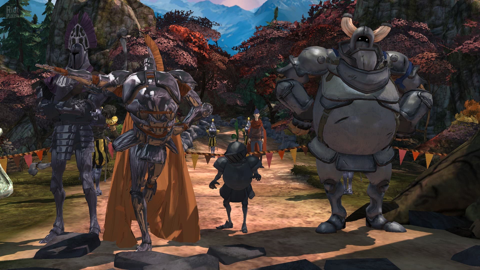 King’s Quest: The Complete Collection (Chapters 1-5) screenshot 5