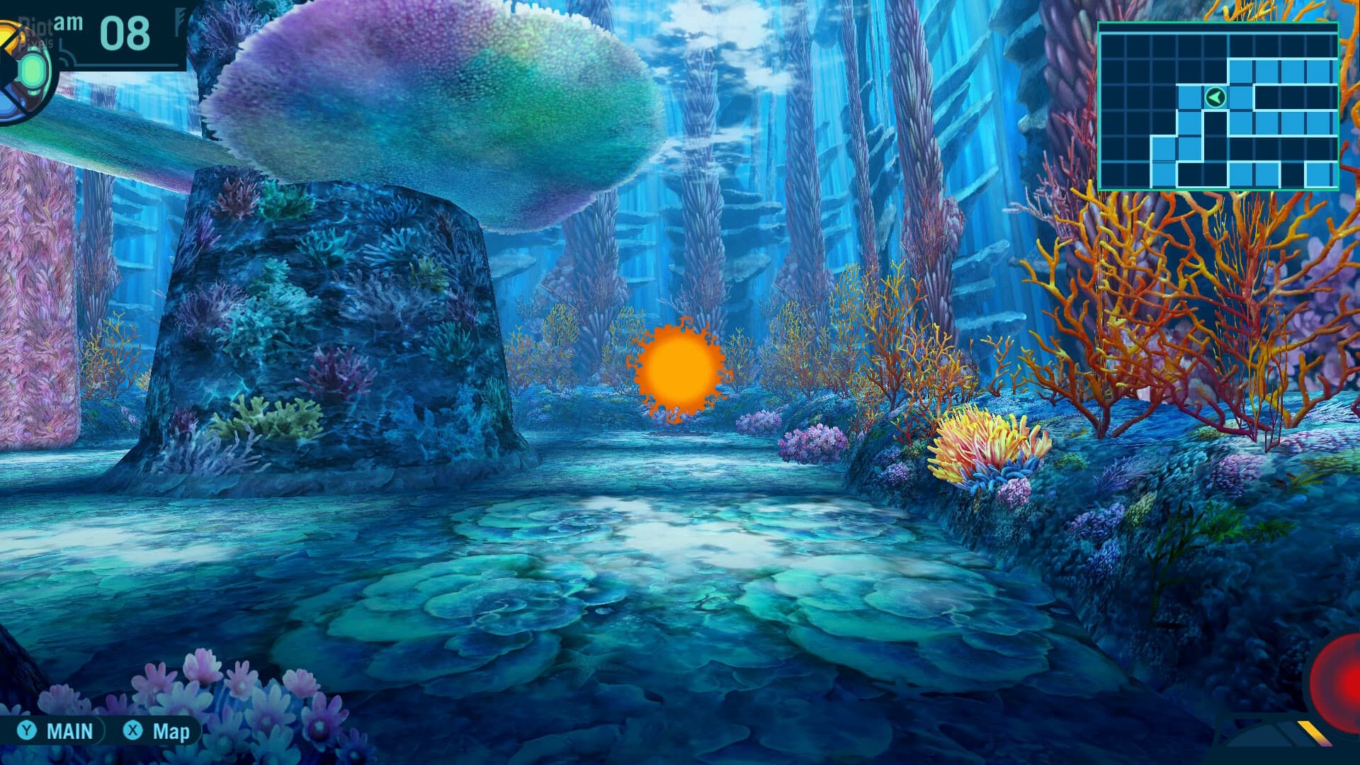 Etrian Odyssey Origins Collection + 3 DLCs screenshot 3