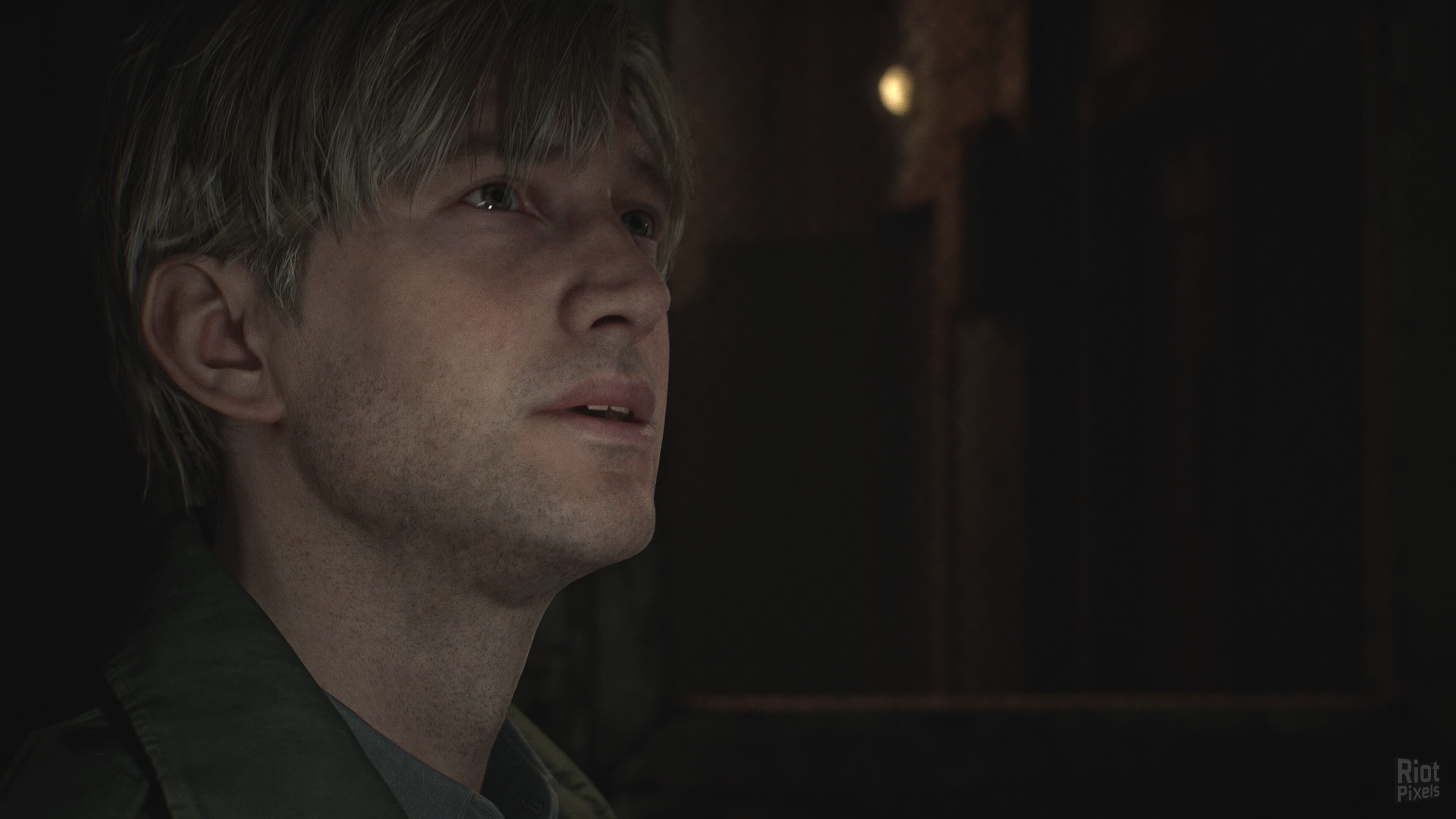 Silent Hill 2: Digital Deluxe Edition – v1.1.236.114 + 4 DLCs/Bonuses screenshot 4