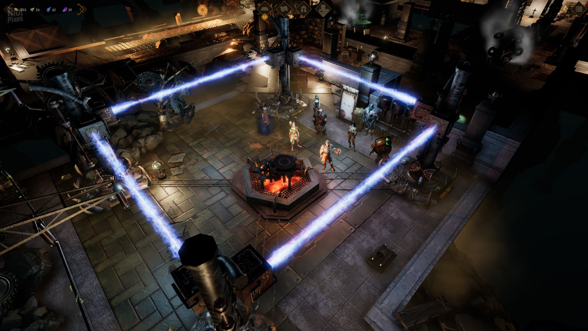 Tower of Time: Final Edition screenshot 1