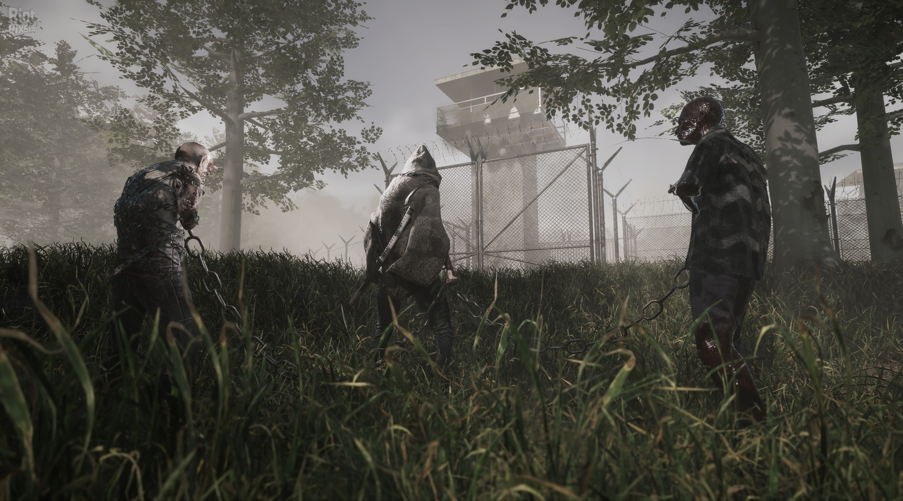 The Walking Dead: Destinies – v1.2.0.6 screenshot 6
