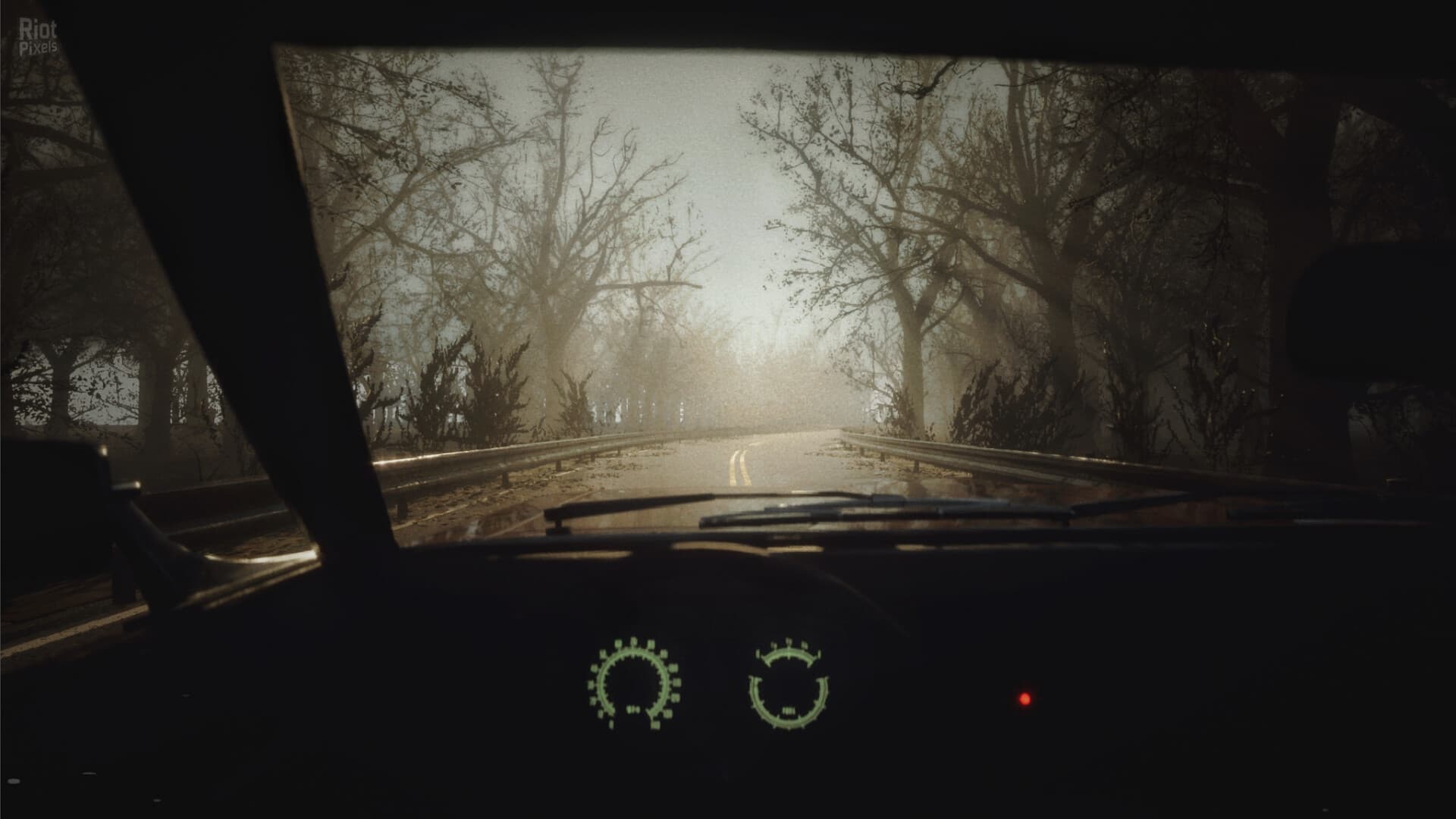 Graveyard Shift + Windows 7 Fix screenshot 4