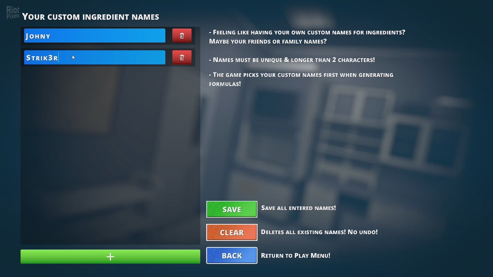 Size Matters – v1.1.2 screenshot 5