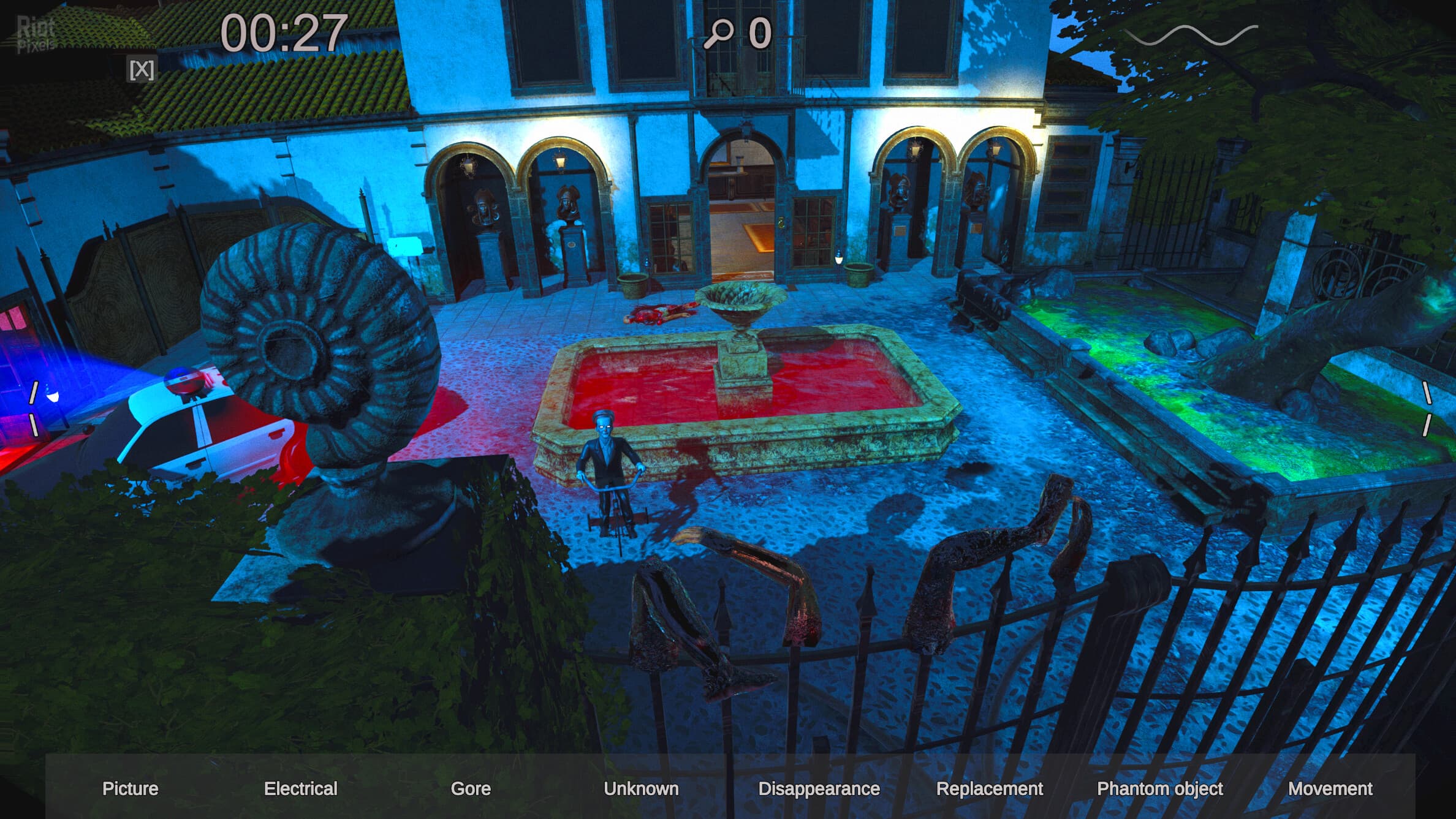 Spectator 2 screenshot 3