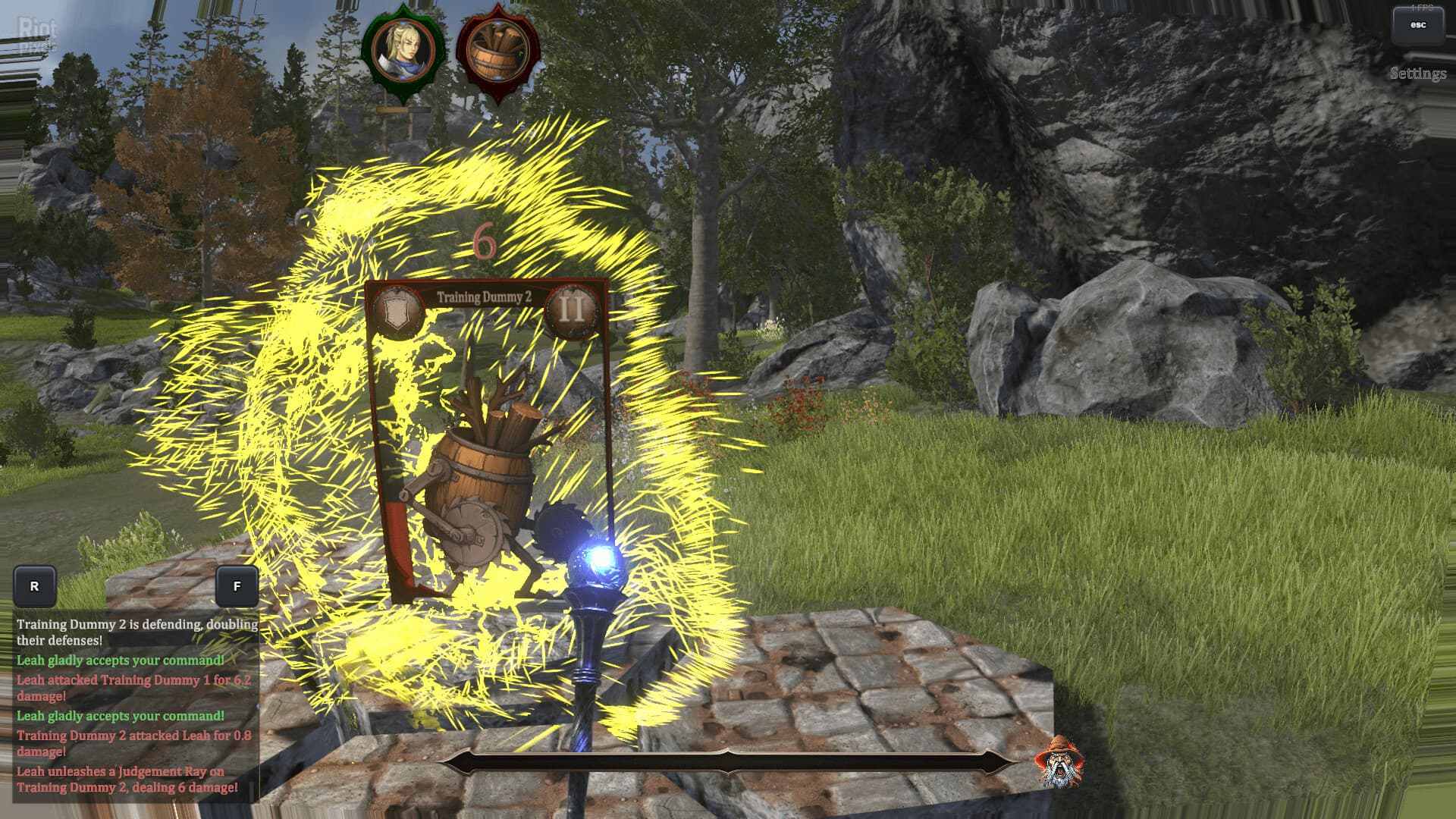 I Had a Plan! – v1.0.3 screenshot 6
