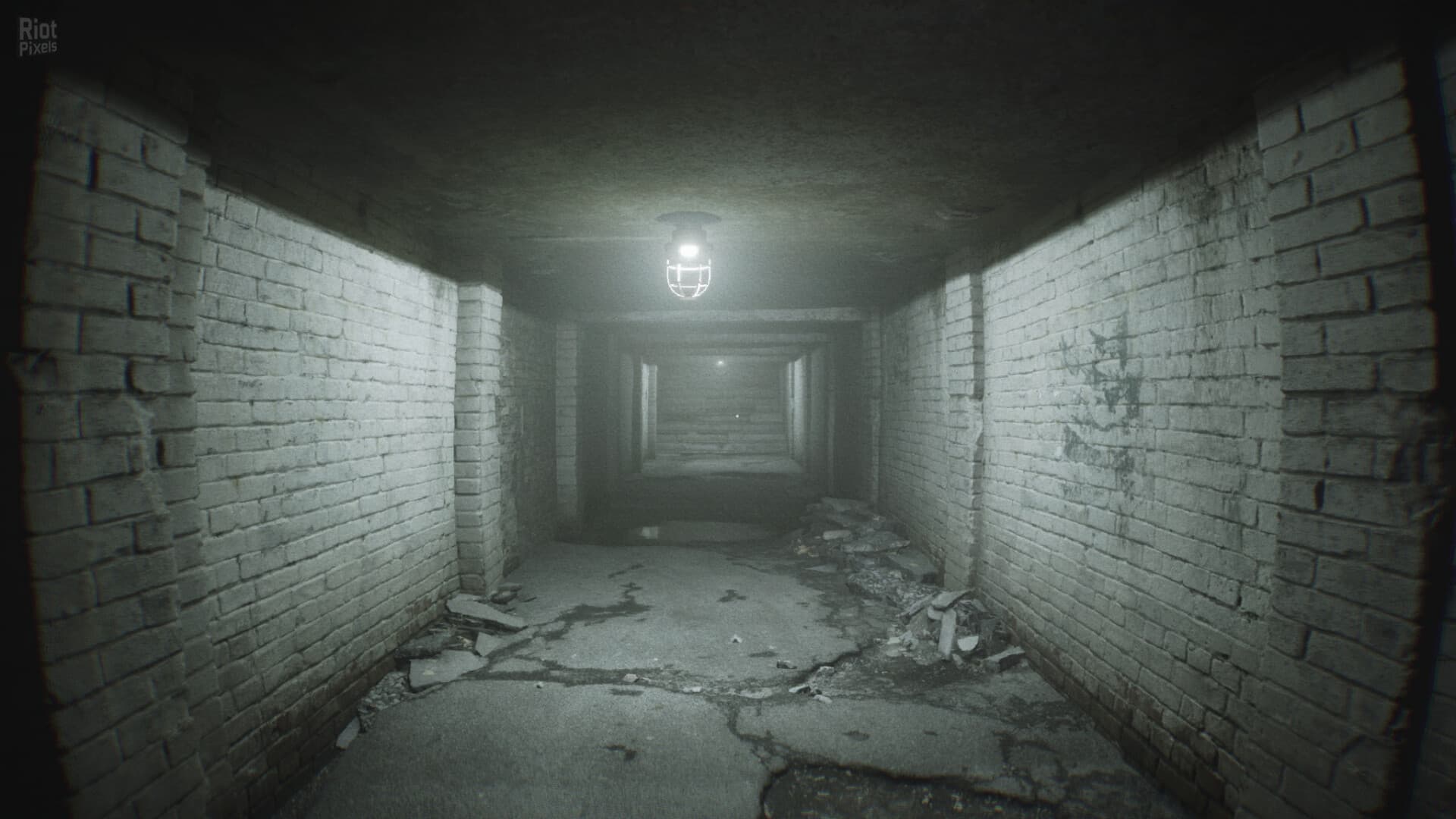 Graveyard Shift + Windows 7 Fix screenshot 6