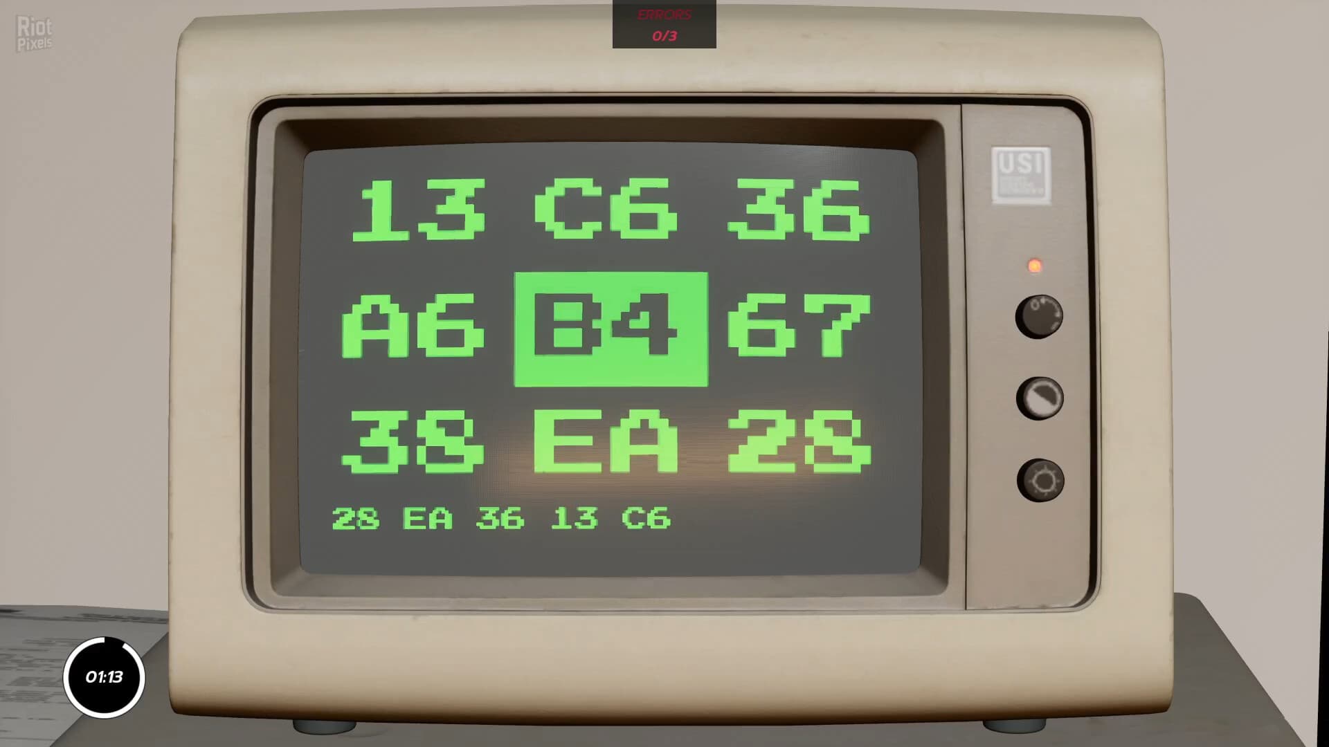 Rough Justice: ’84 – v1.01 screenshot 4