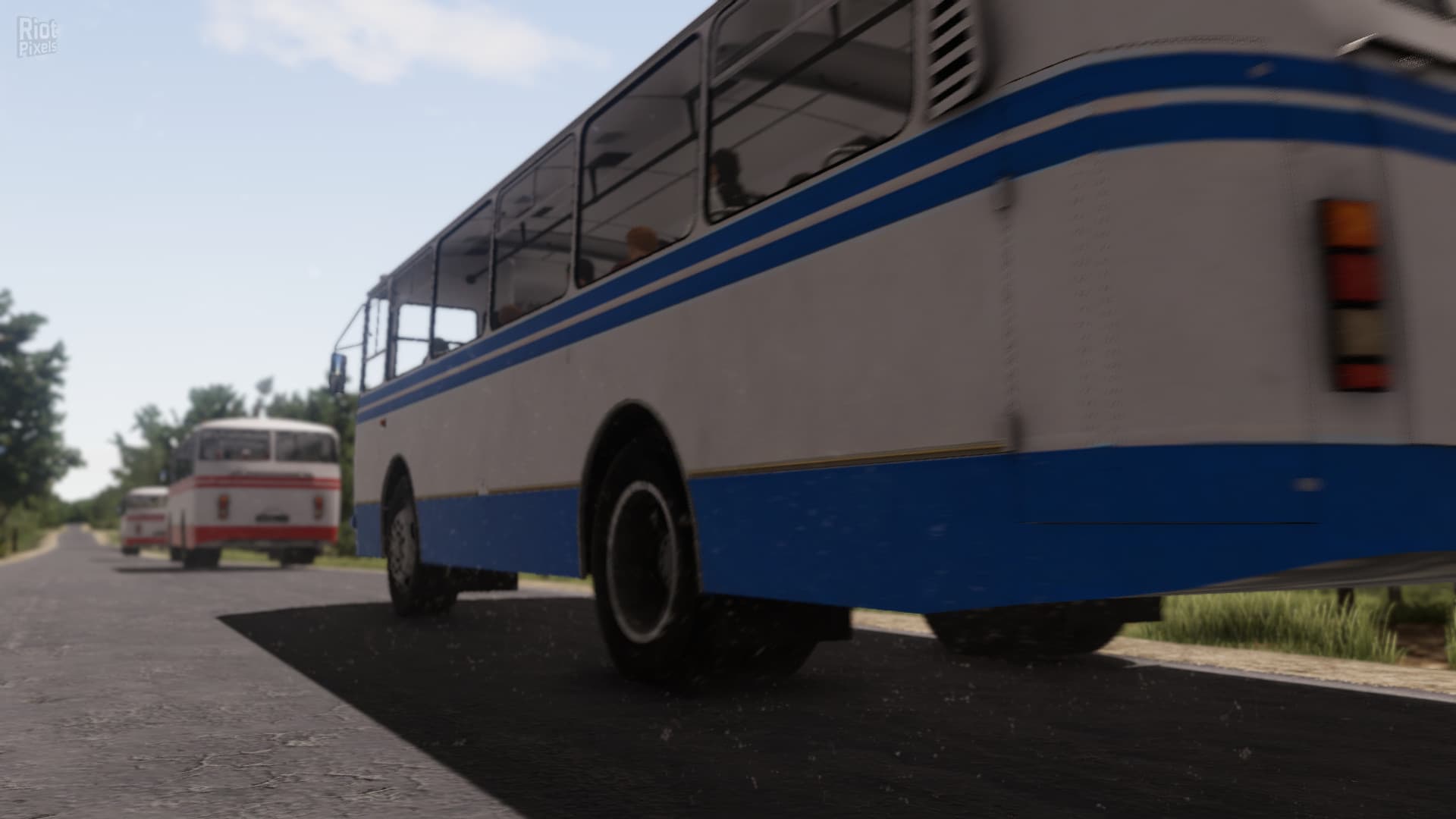 Bus World – v2.00 + Crackfix screenshot 2