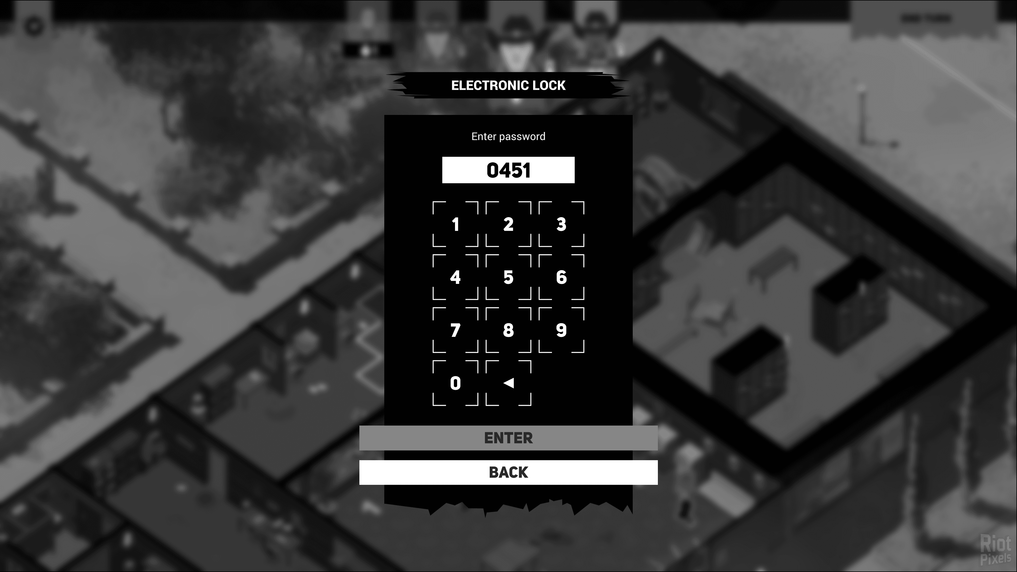 Rebel Cops – v1.0.7.0 screenshot 4