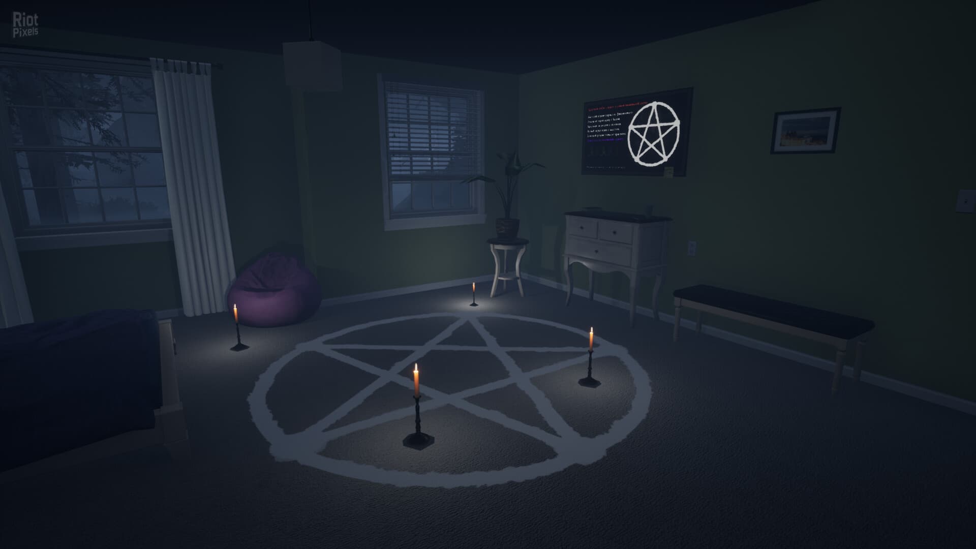 Between – v1.1.3.200423 screenshot 2