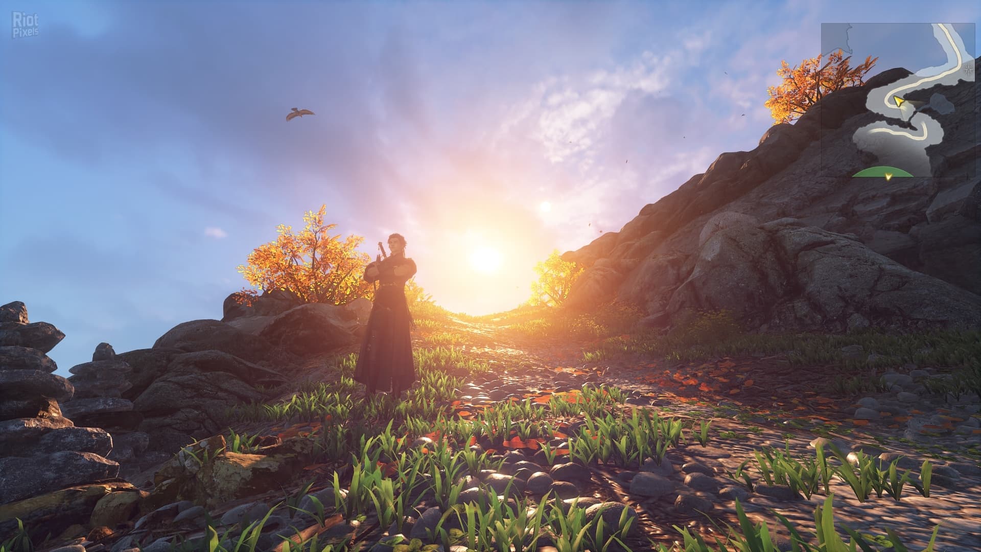 Gujian 3 – v1.2.0.1890 screenshot 3