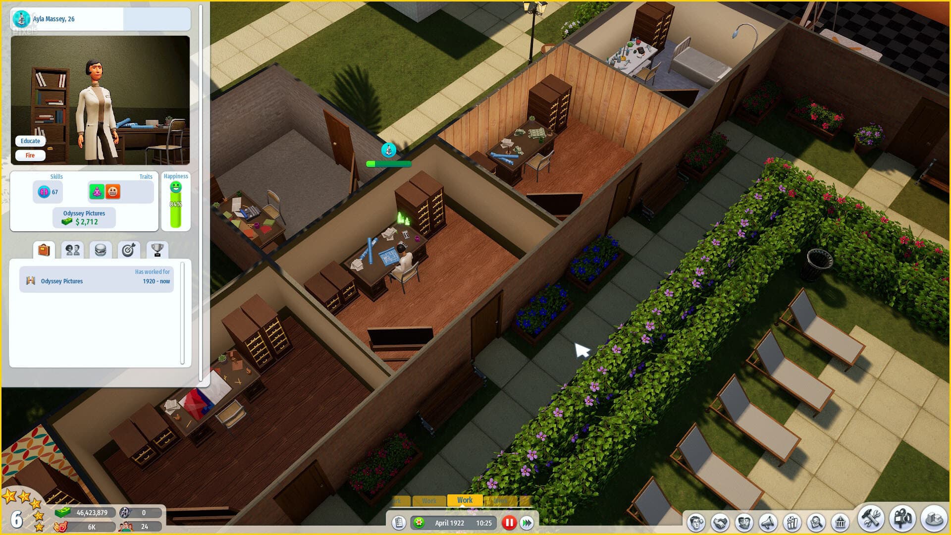 Blockbuster Inc. – v1.9.0 screenshot 2