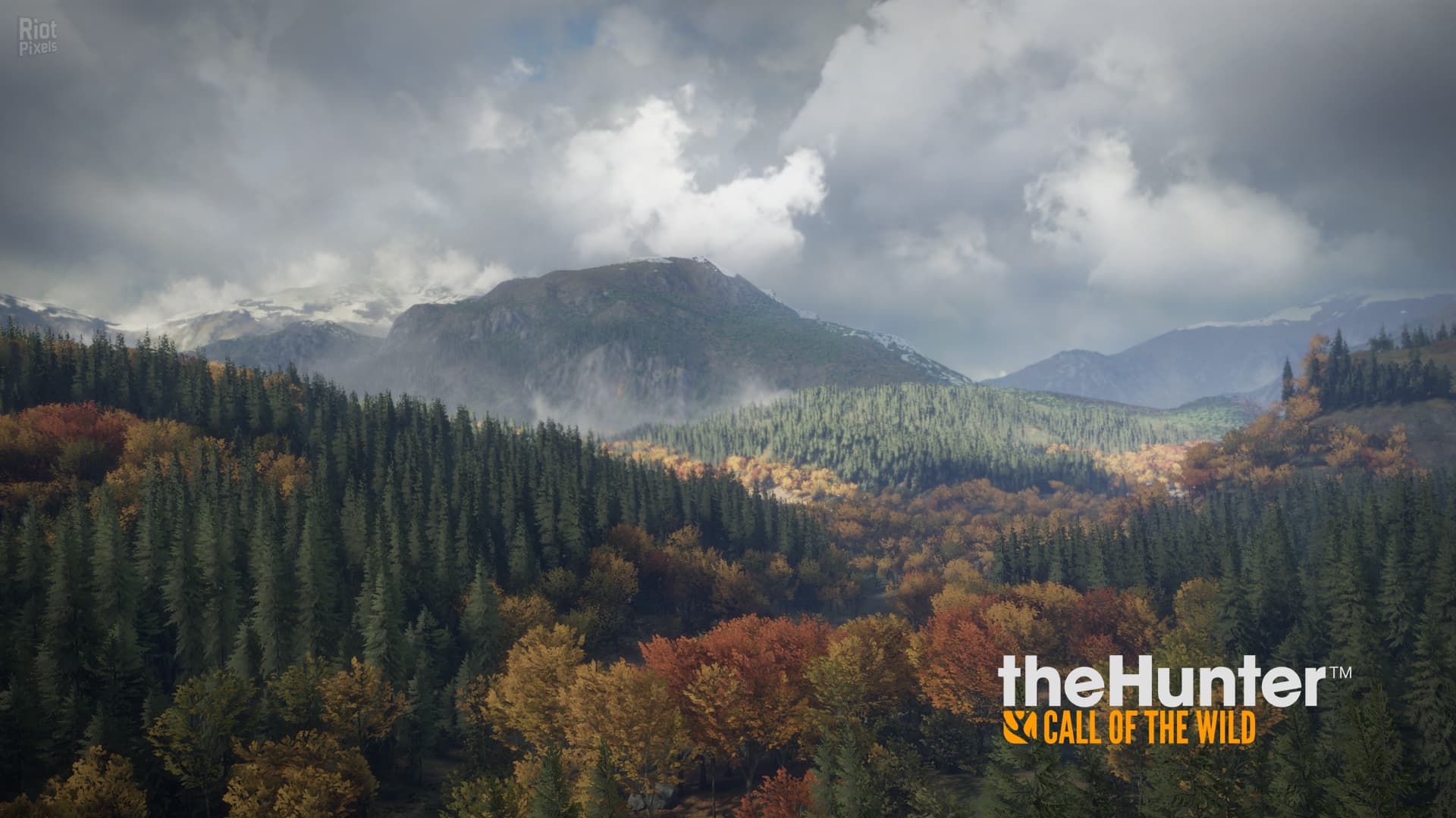 theHunter: Call of the Wild – Complete Collection – v3028143 + 66 DLCs + Windows 7 Fix screenshot 2