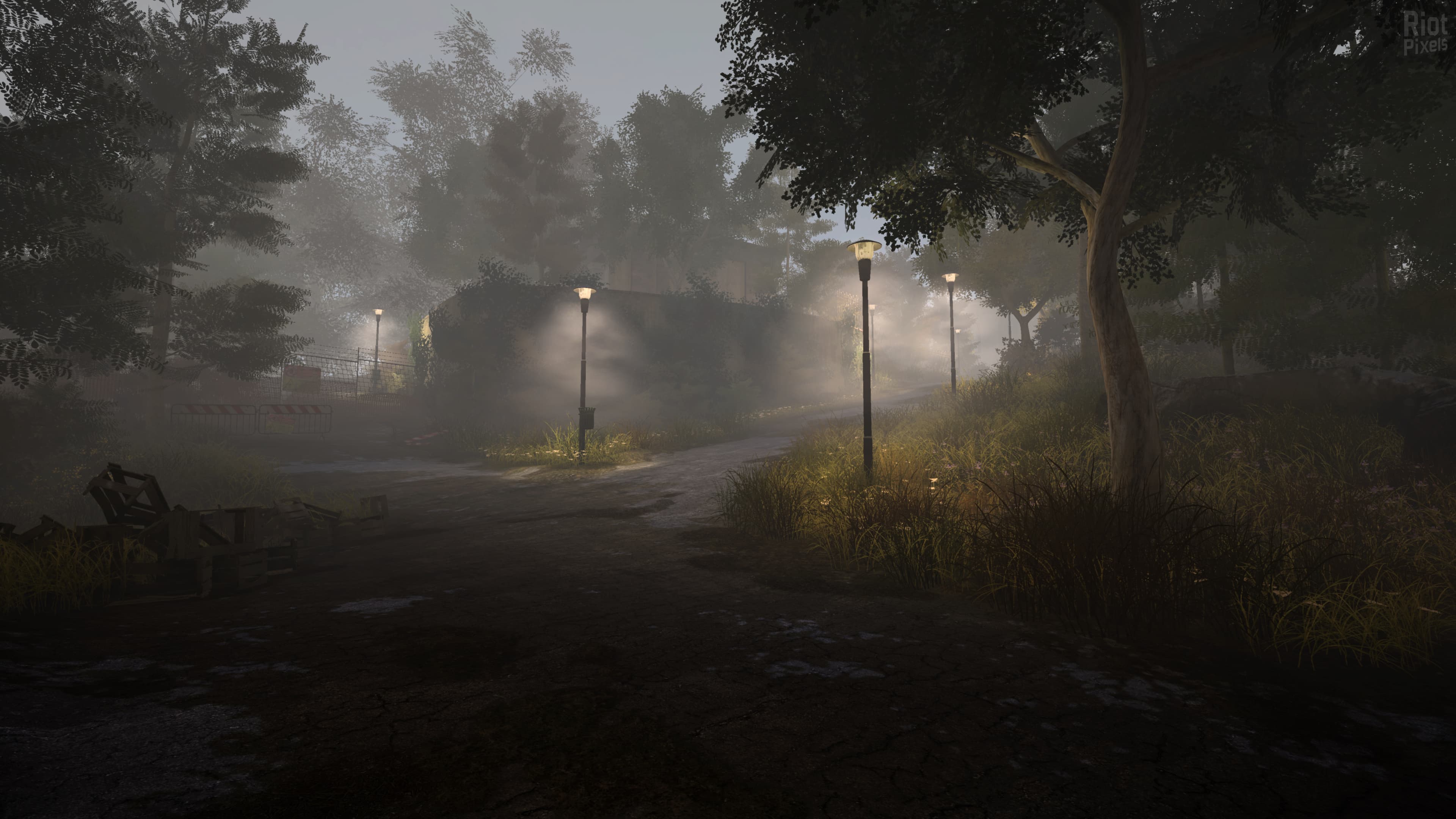 The Town of Light – Build 7361644 + Bonus Content screenshot 2