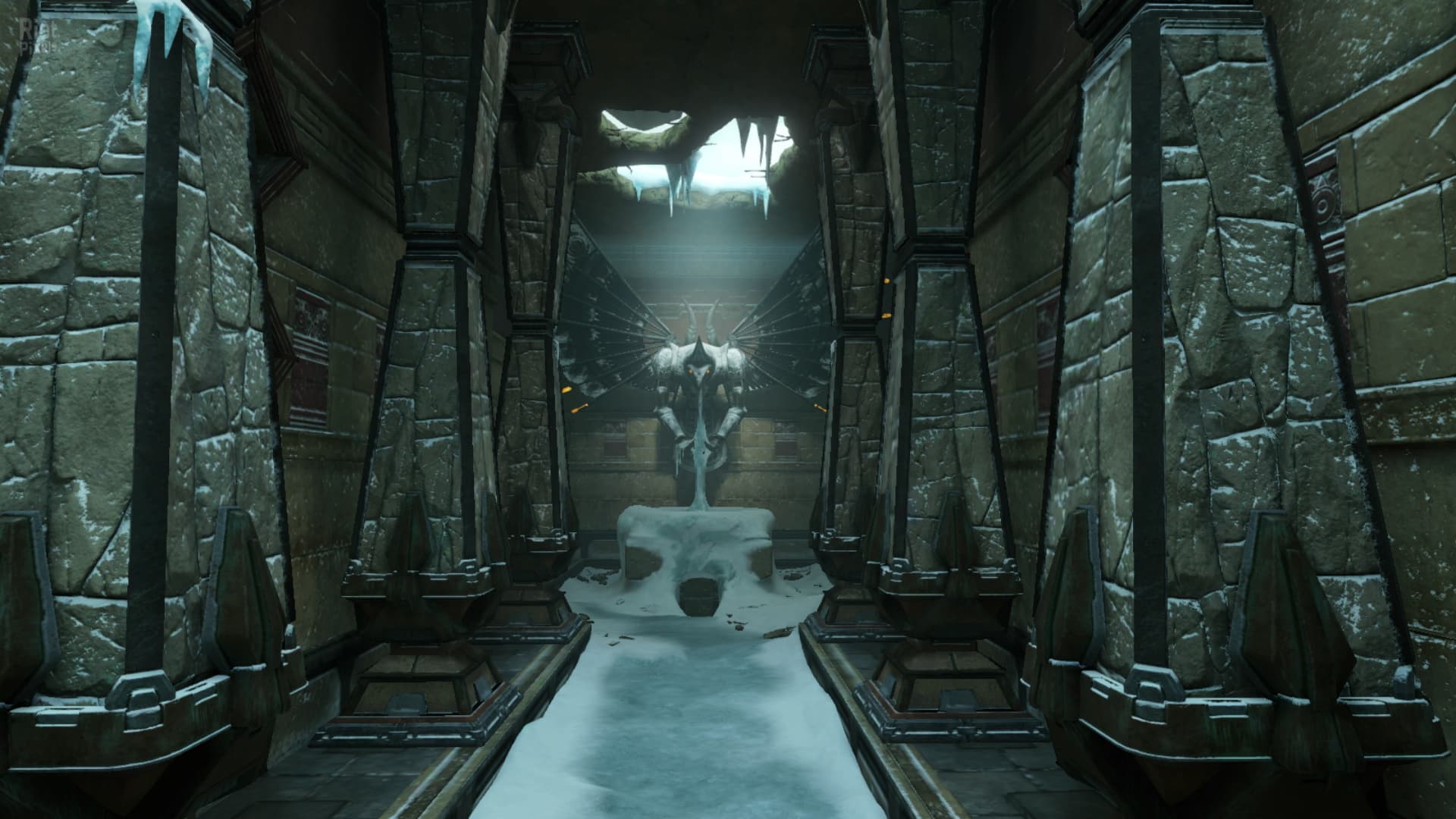 Metroid Prime Remastered + Ryujinx/Yuzu Switch Emulators screenshot 2