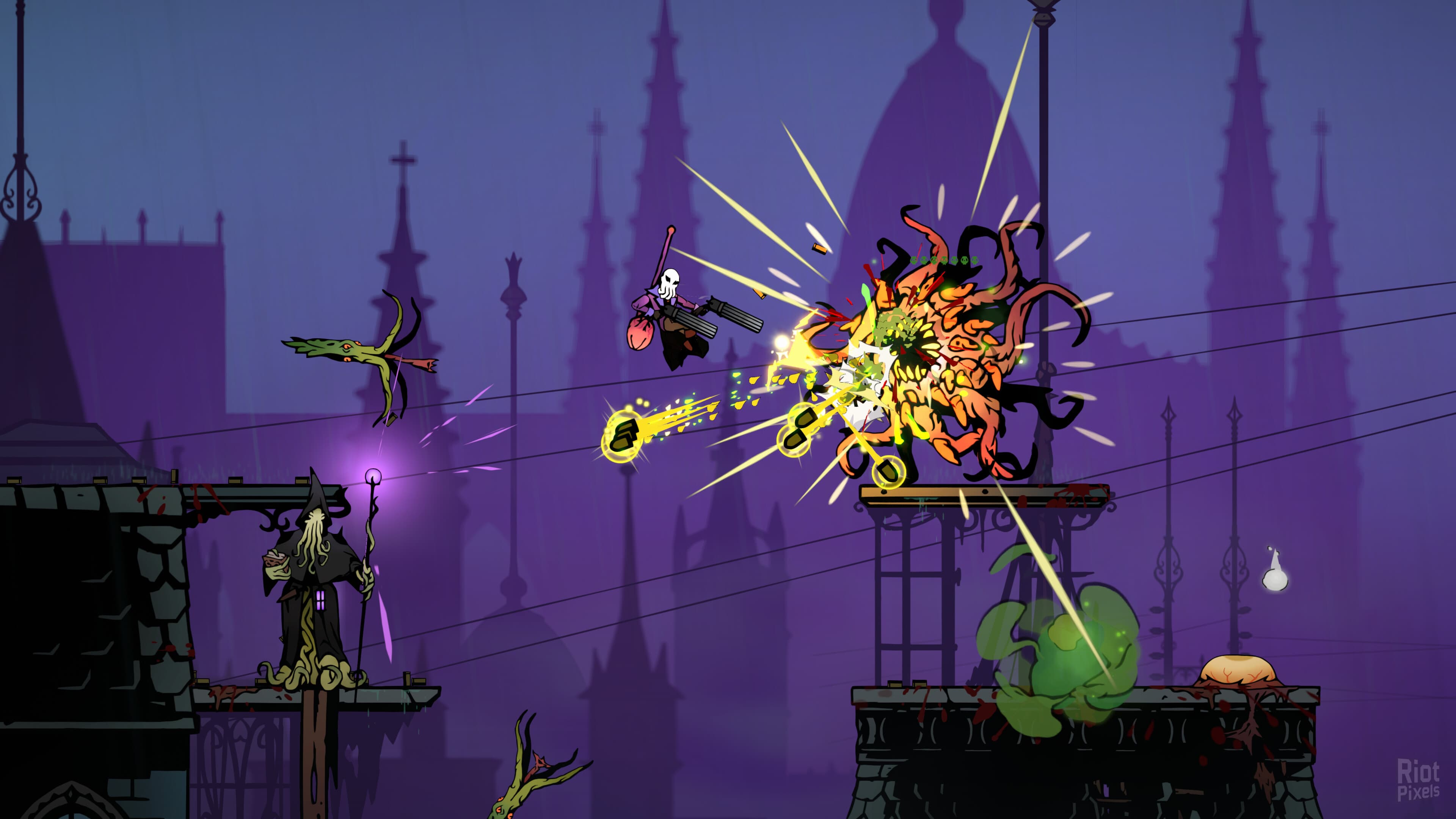 Madshot – Build 0.437 screenshot 5