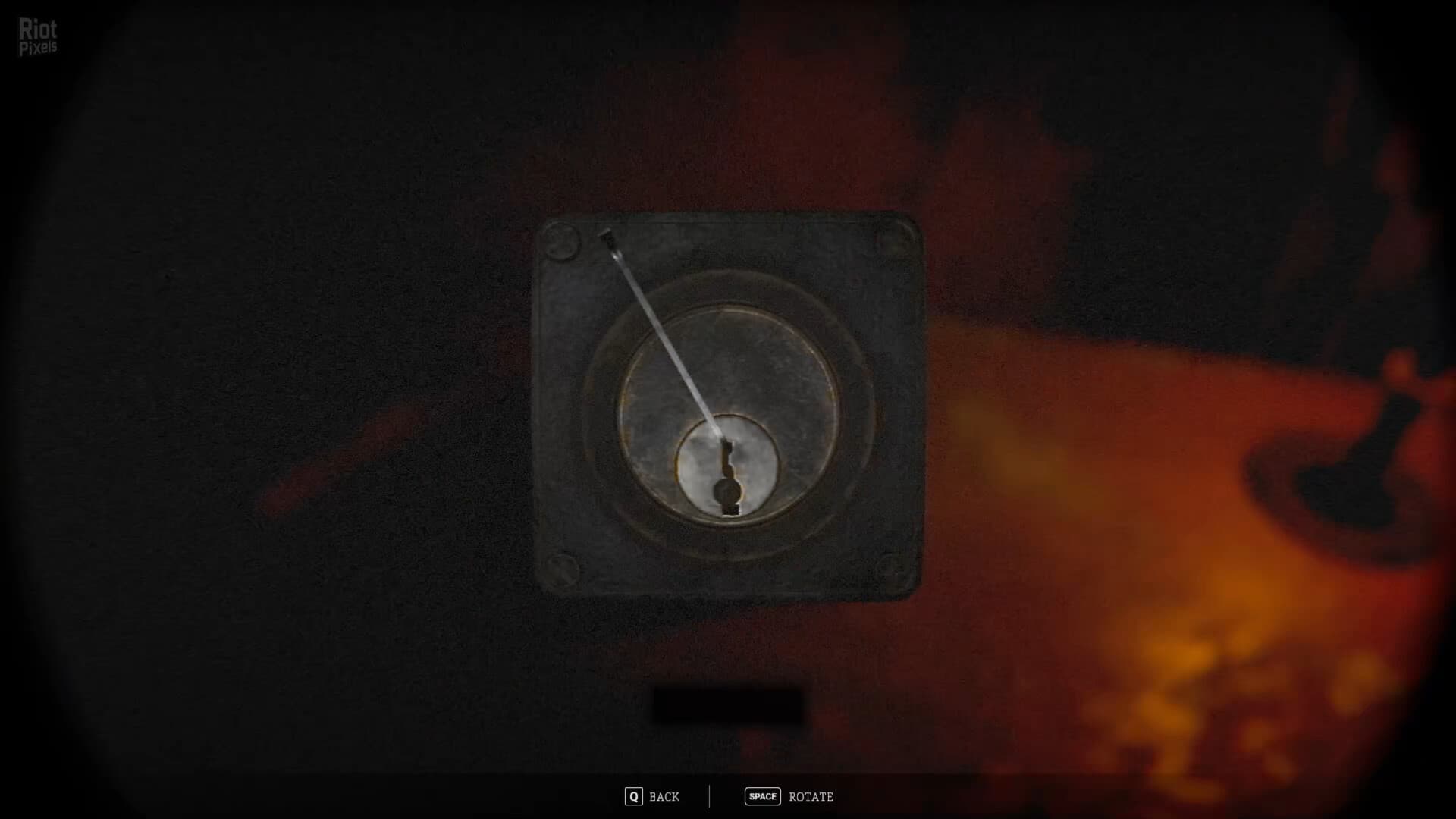Echoes of Despair screenshot 1