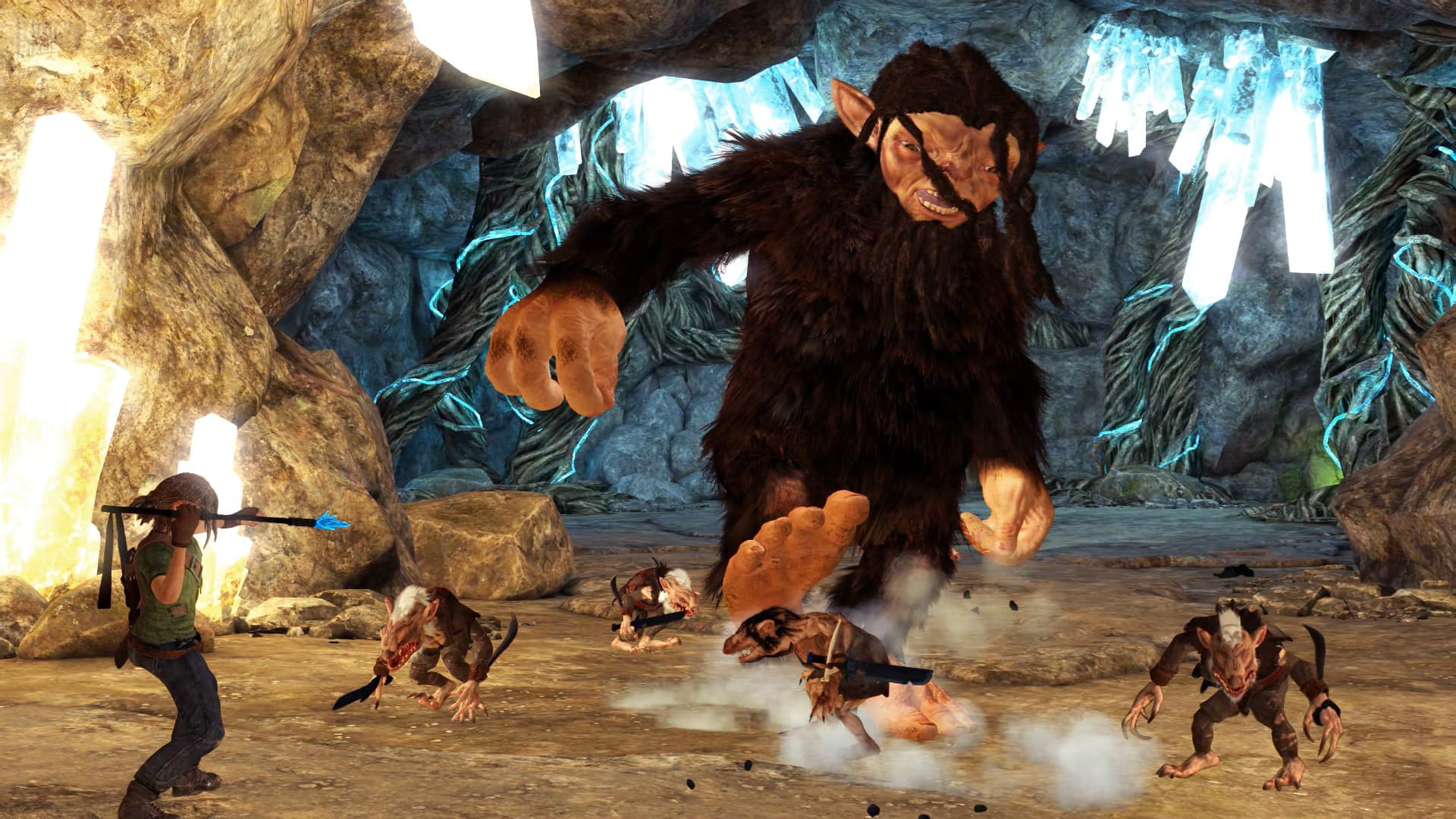 Troll and I + Update 2 screenshot 3
