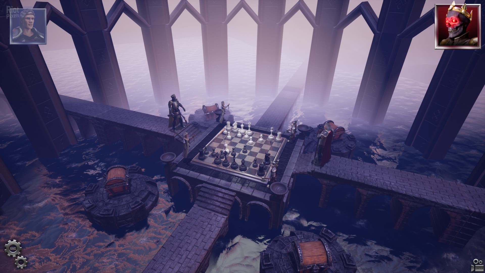 Chess Crown screenshot 2