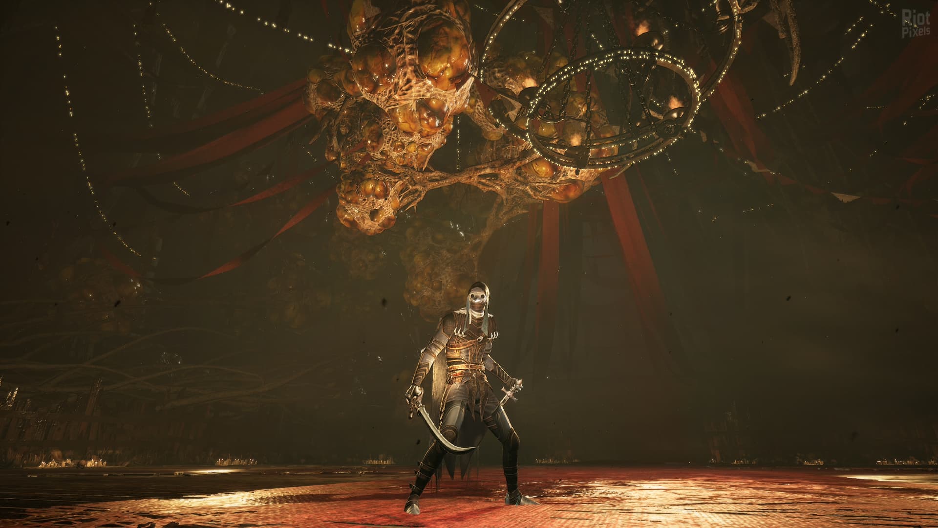 Thymesia: Digital Deluxe Edition + Bonus Content screenshot 5