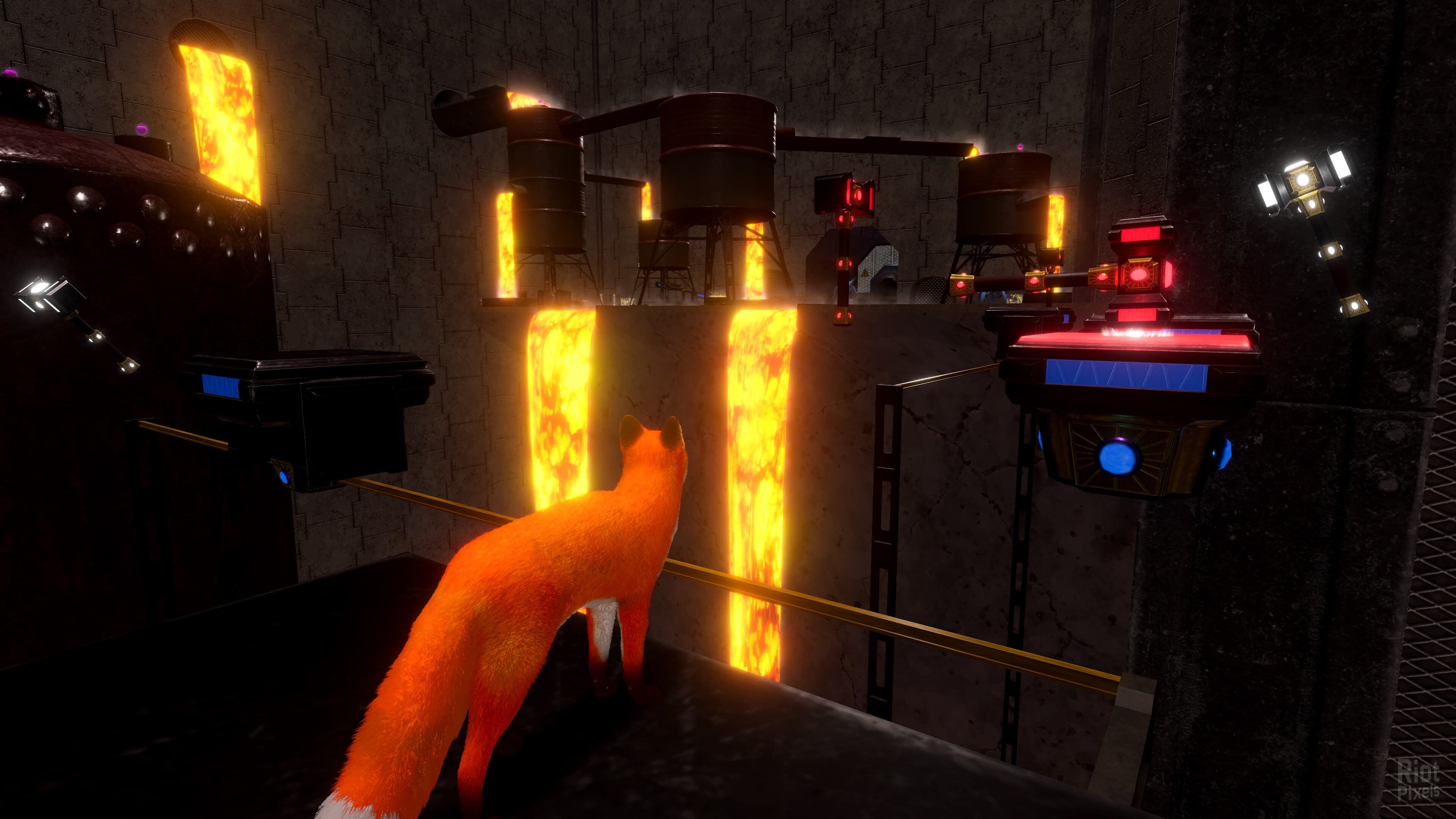 Kit’s Quest + Bonus Soundtrack screenshot 6