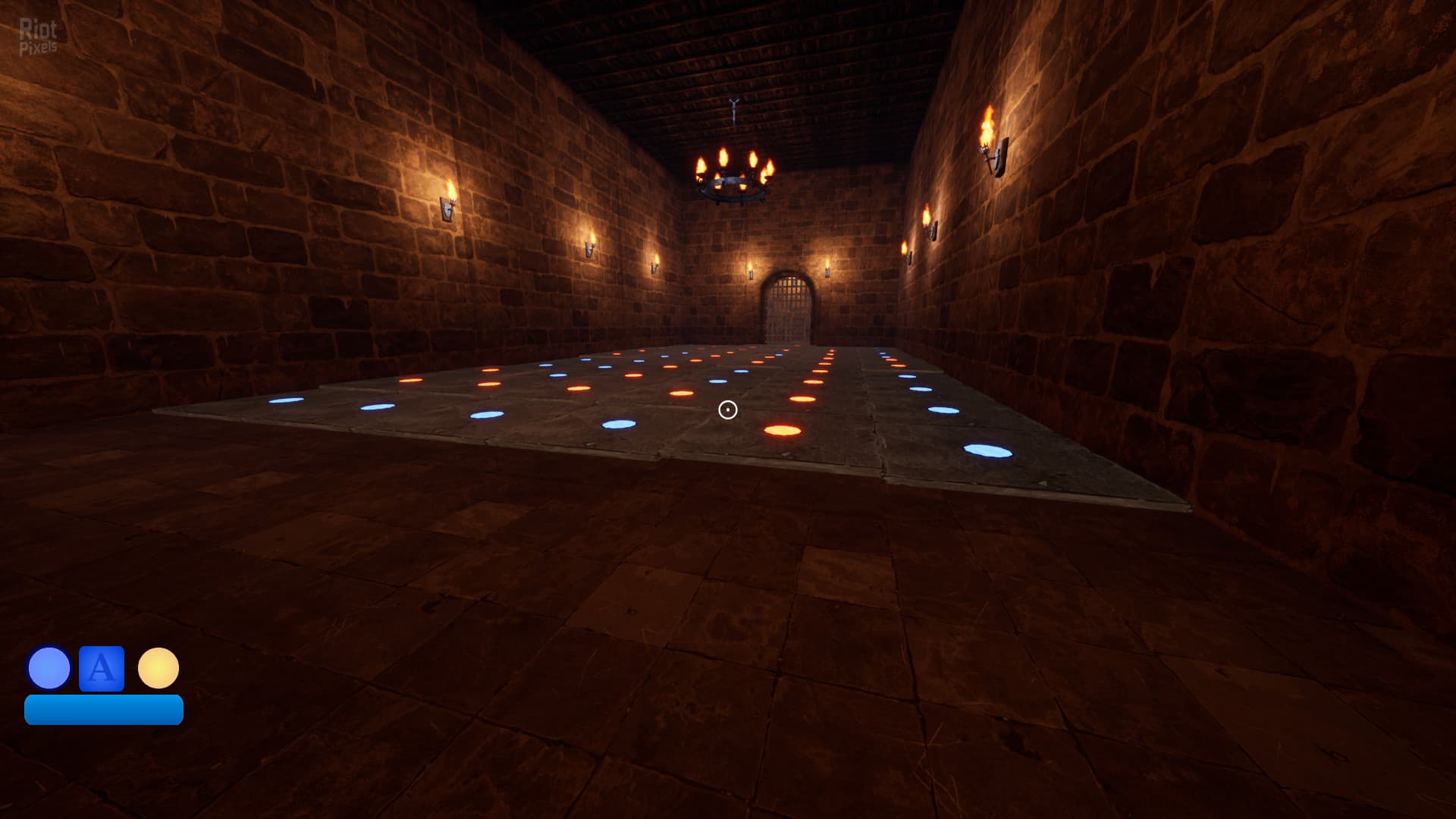 The Trials screenshot 3