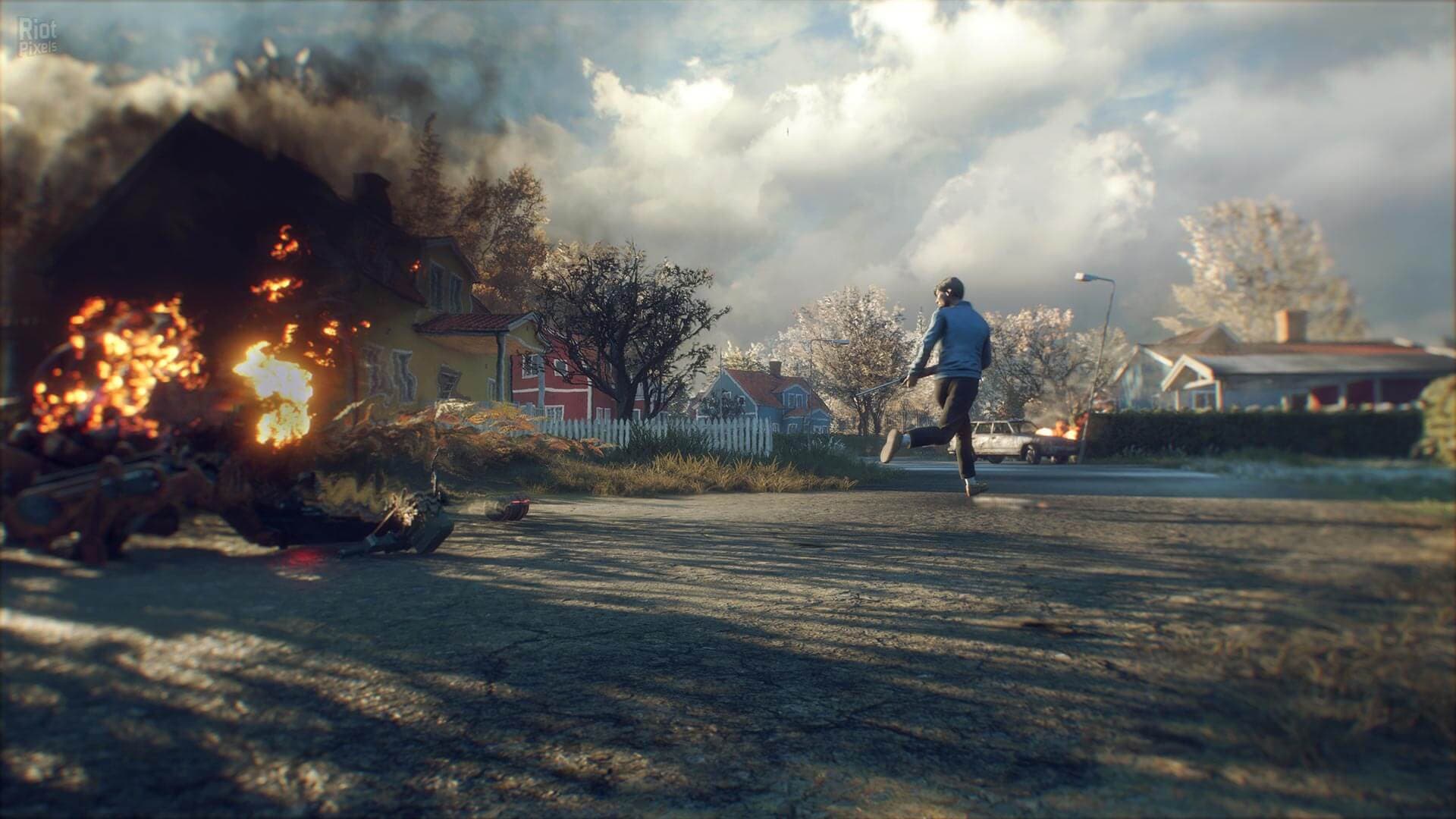 Generation Zero: Ultimate Bundle – 2901094 + 24 DLCs screenshot 6