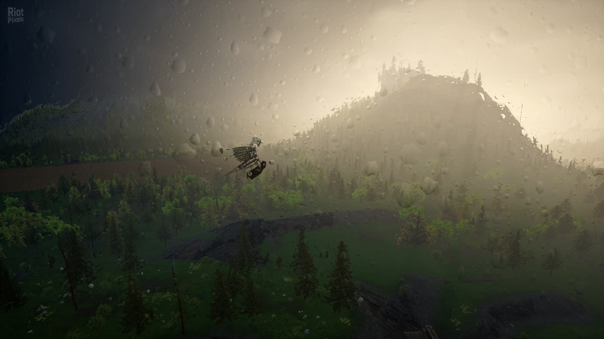 Butchers Don’t Surf! screenshot 4