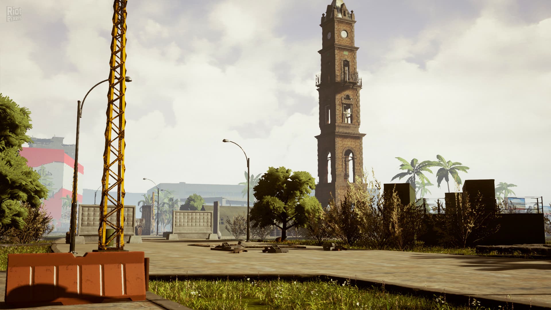 Battle of Rebels screenshot 3