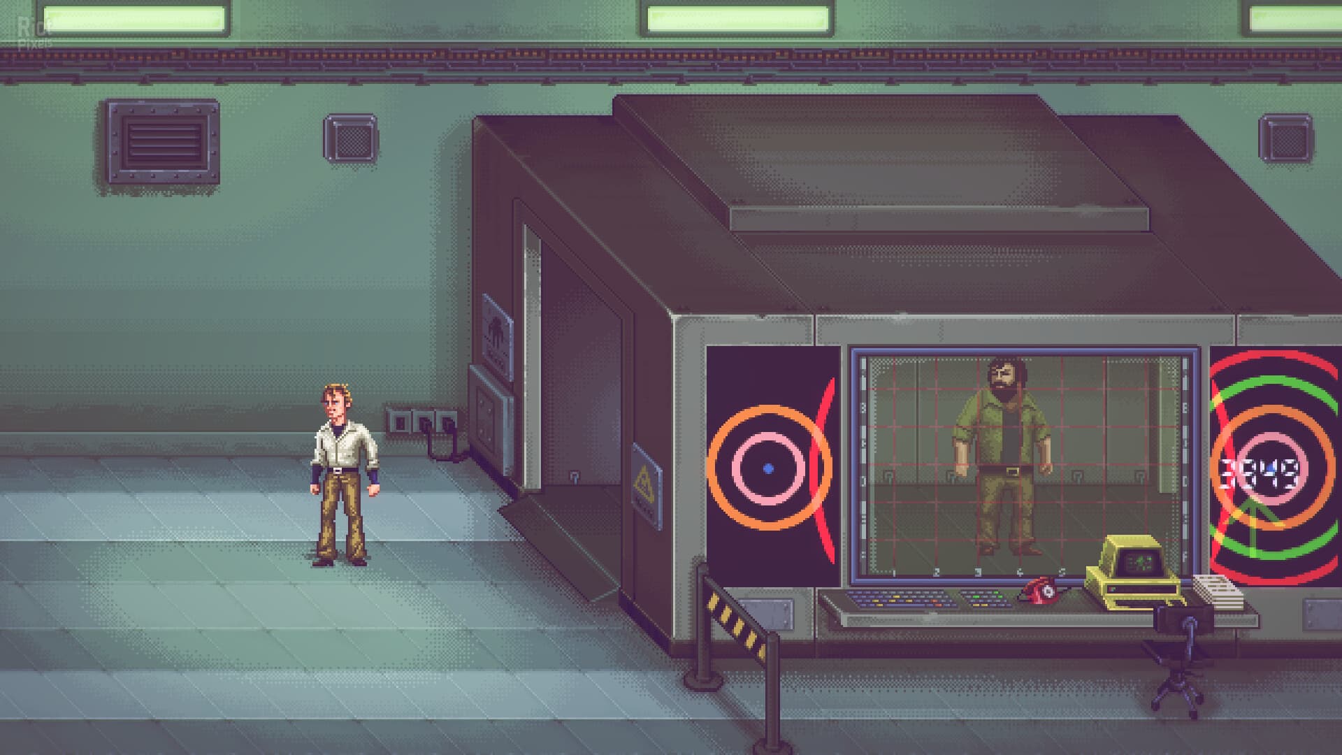 Bud Spencer & Terence Hill – Slaps And Beans 2 – v1.1.202309291631 screenshot 1