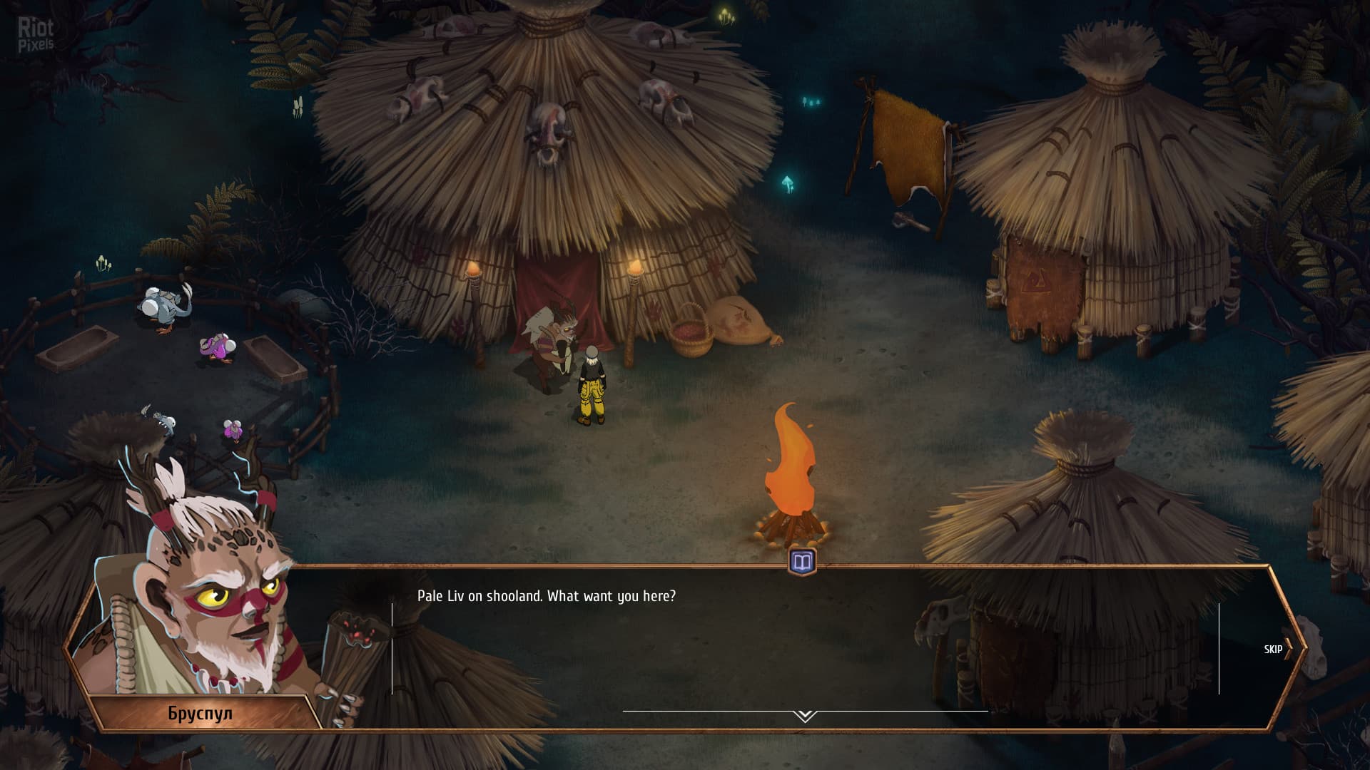 Grimshade – v1.0.2 screenshot 2