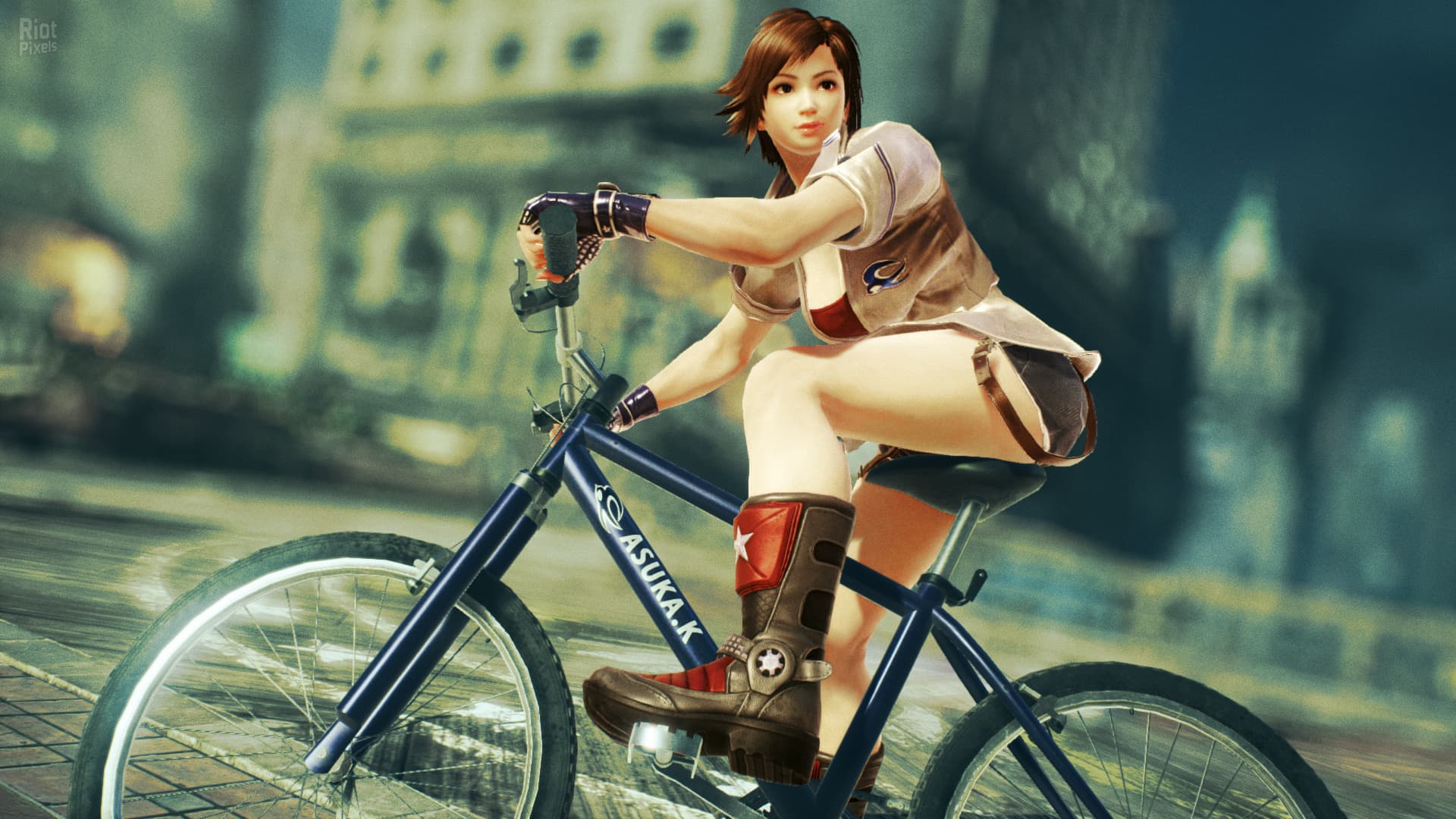 TEKKEN 7: Ultimate Edition, v4.22 + All DLCs + Multiplayer screenshot 4