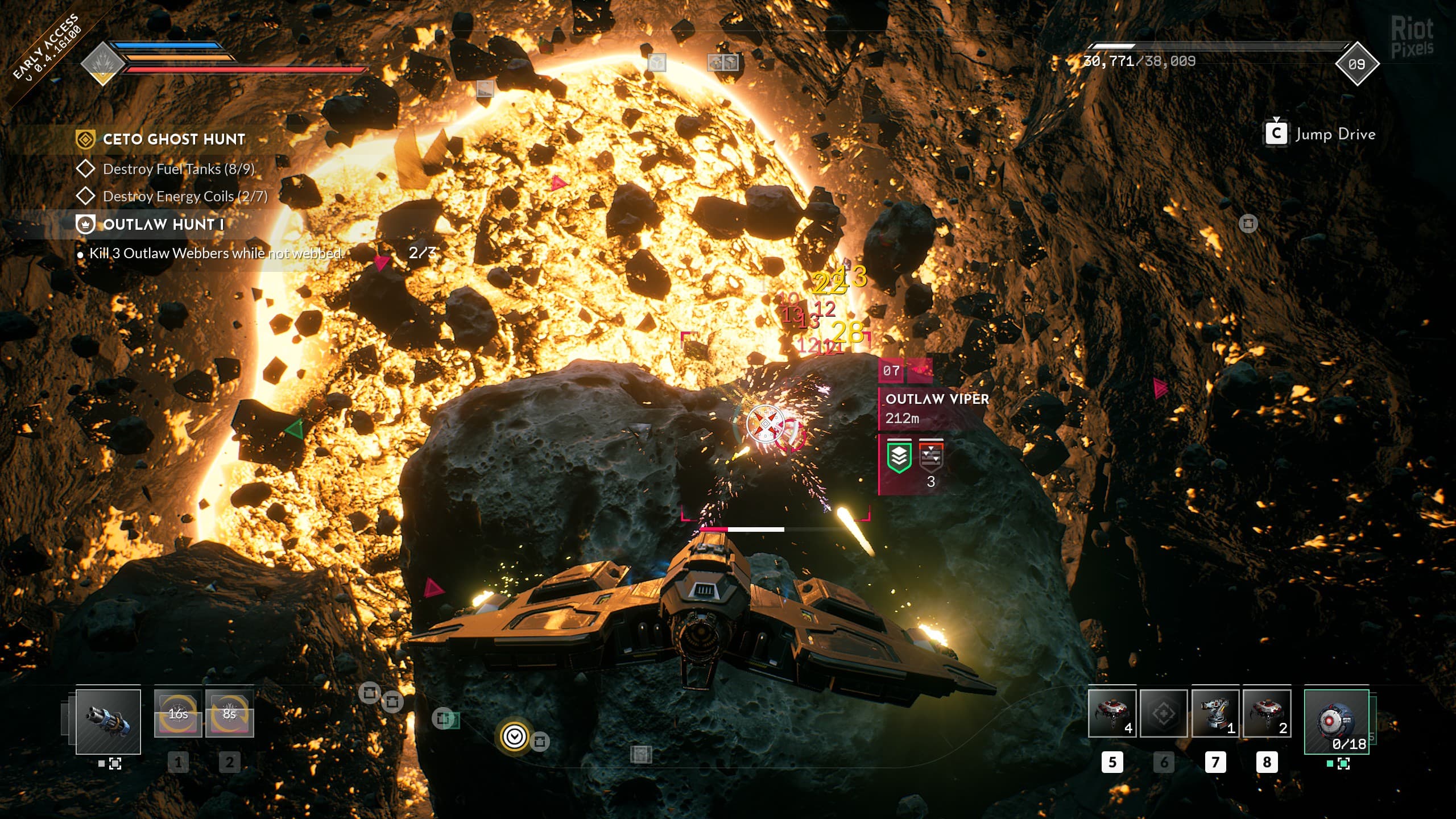 EVERSPACE 2: Complete Edition, v1.4.47960 + 6 DLCs/Bonuses screenshot 6