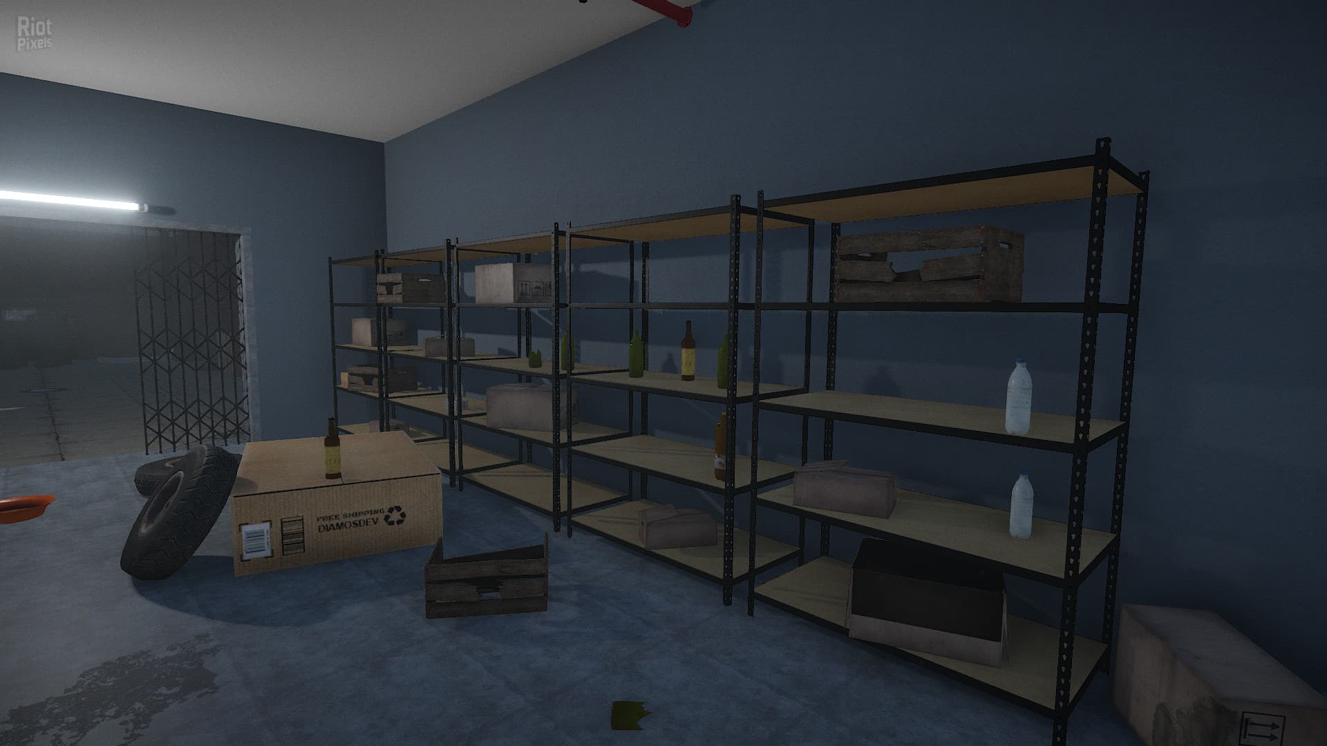 Gamer Shop Simulator screenshot 2
