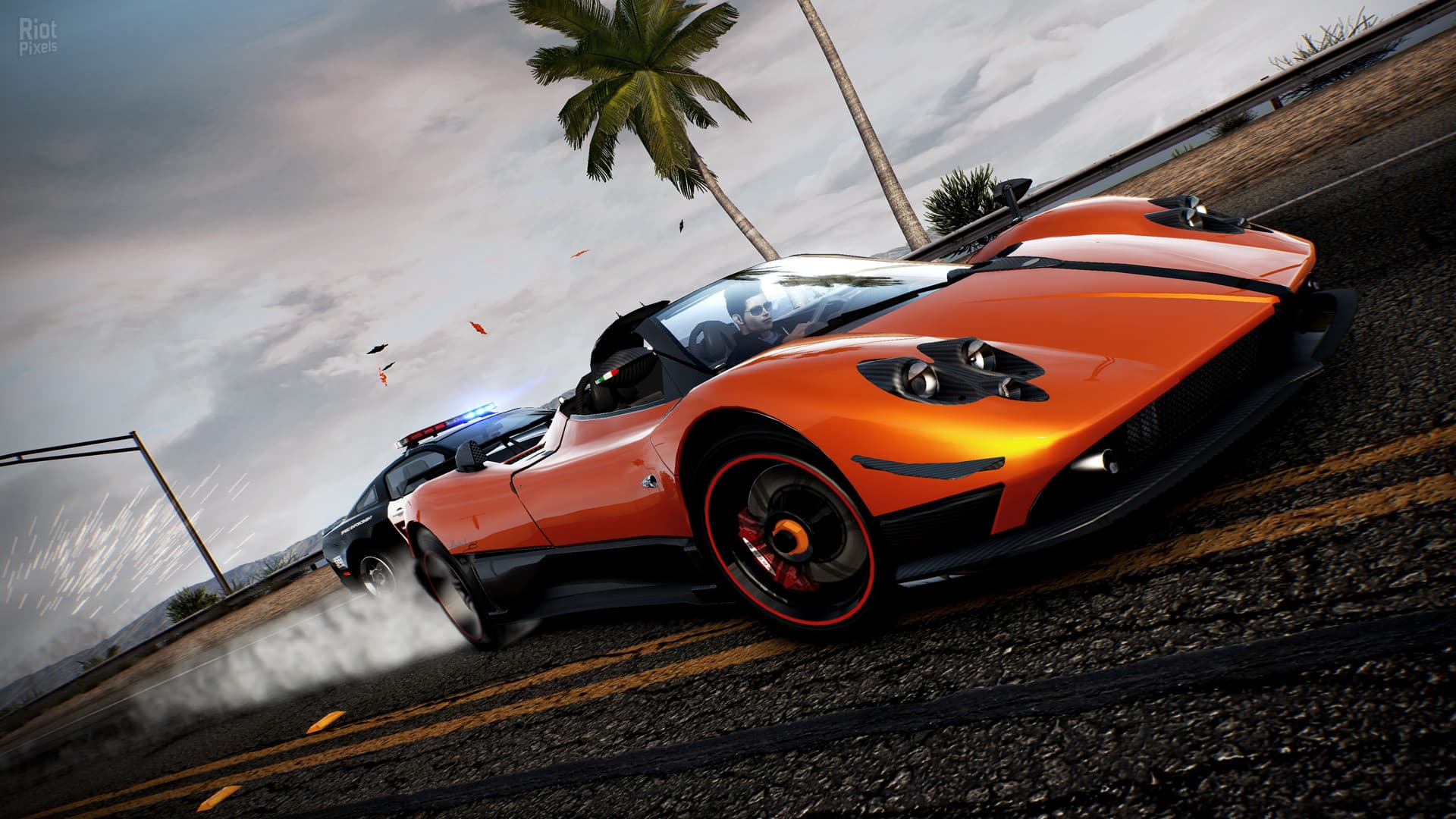 Need for Speed: Hot Pursuit Remastered – v1.0.3 + Yuzu Emu for PC screenshot 6
